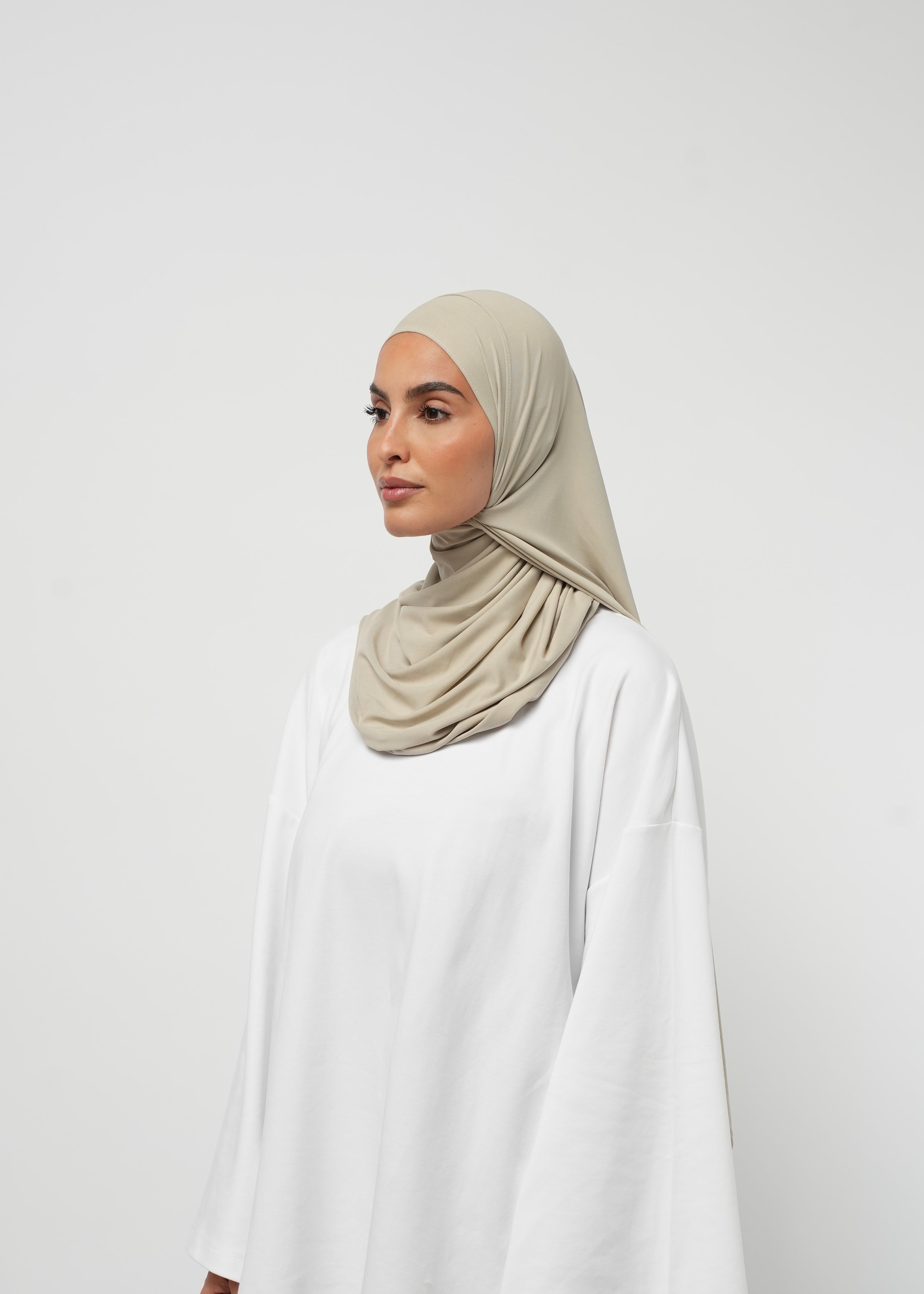 Hijab Breath