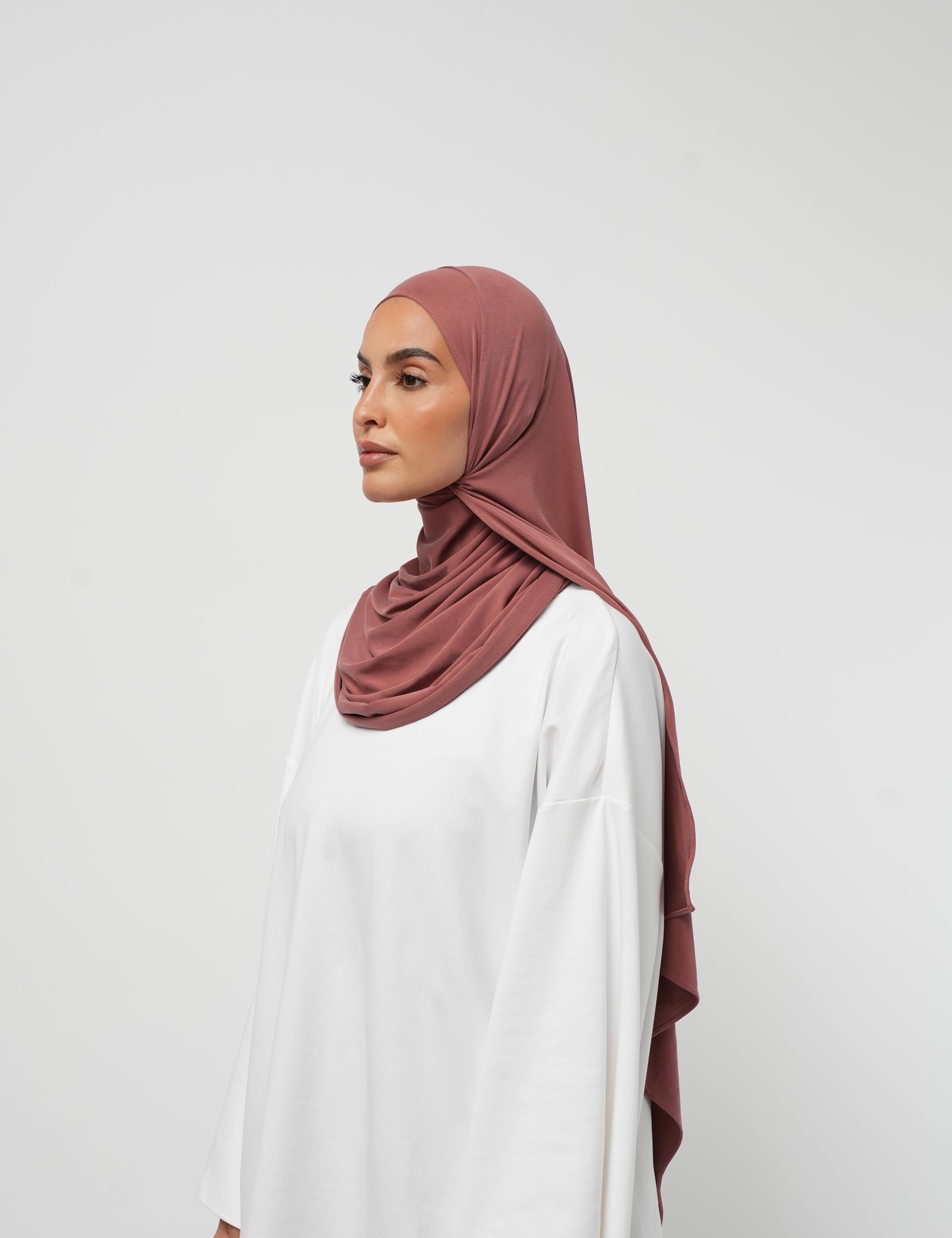 Hijab Jersey Breath