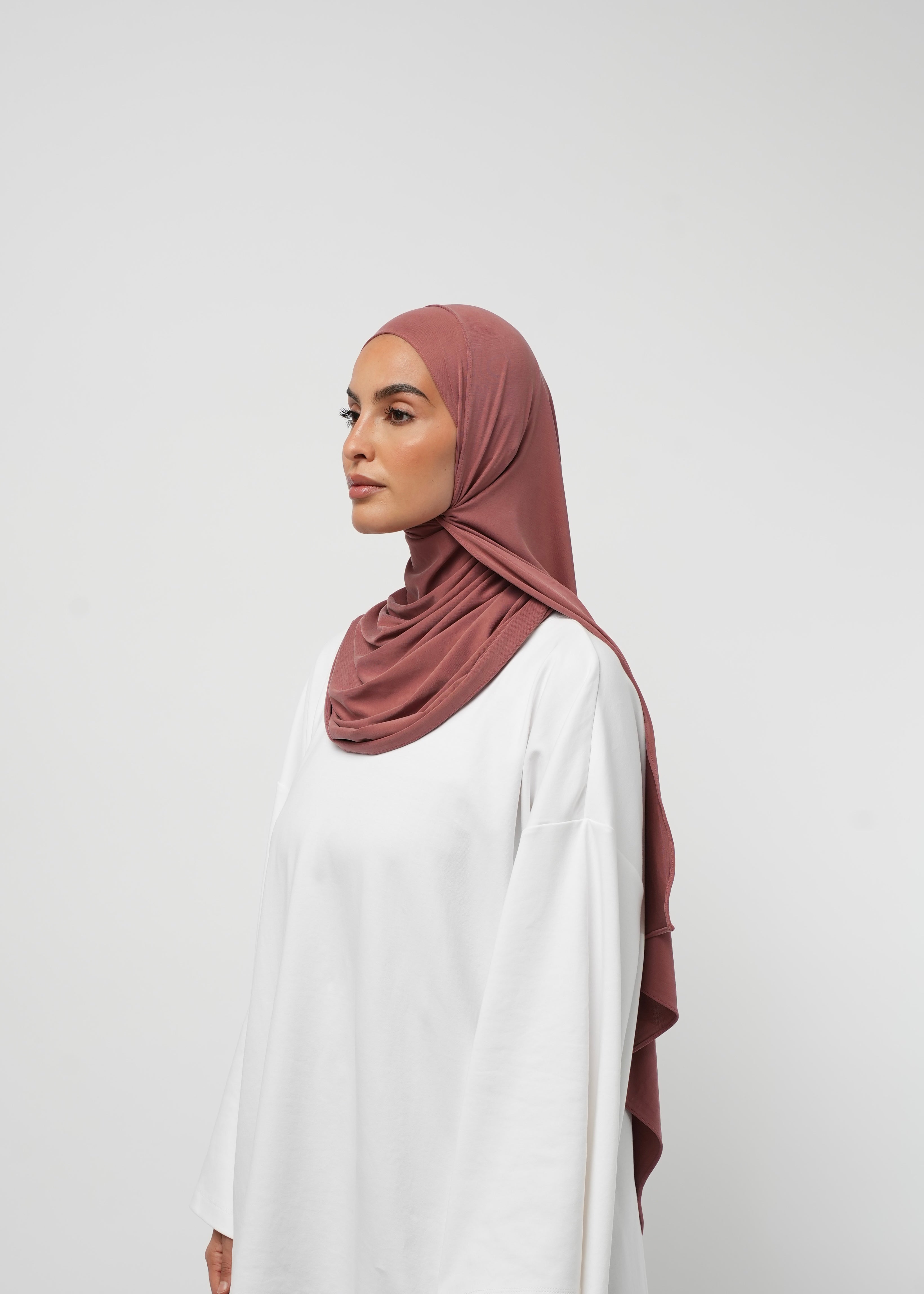 Hijab Breath