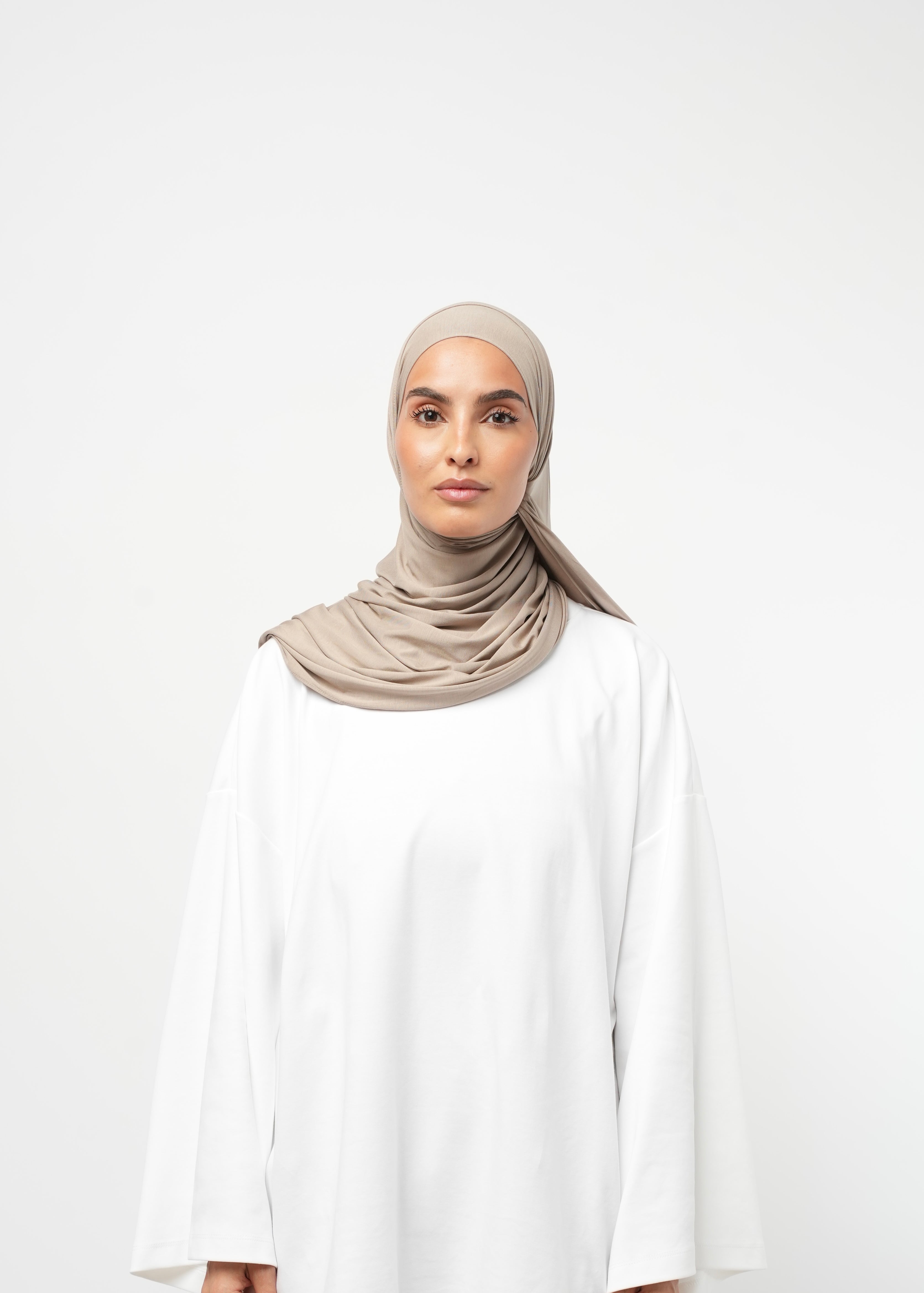 Hijab Breath