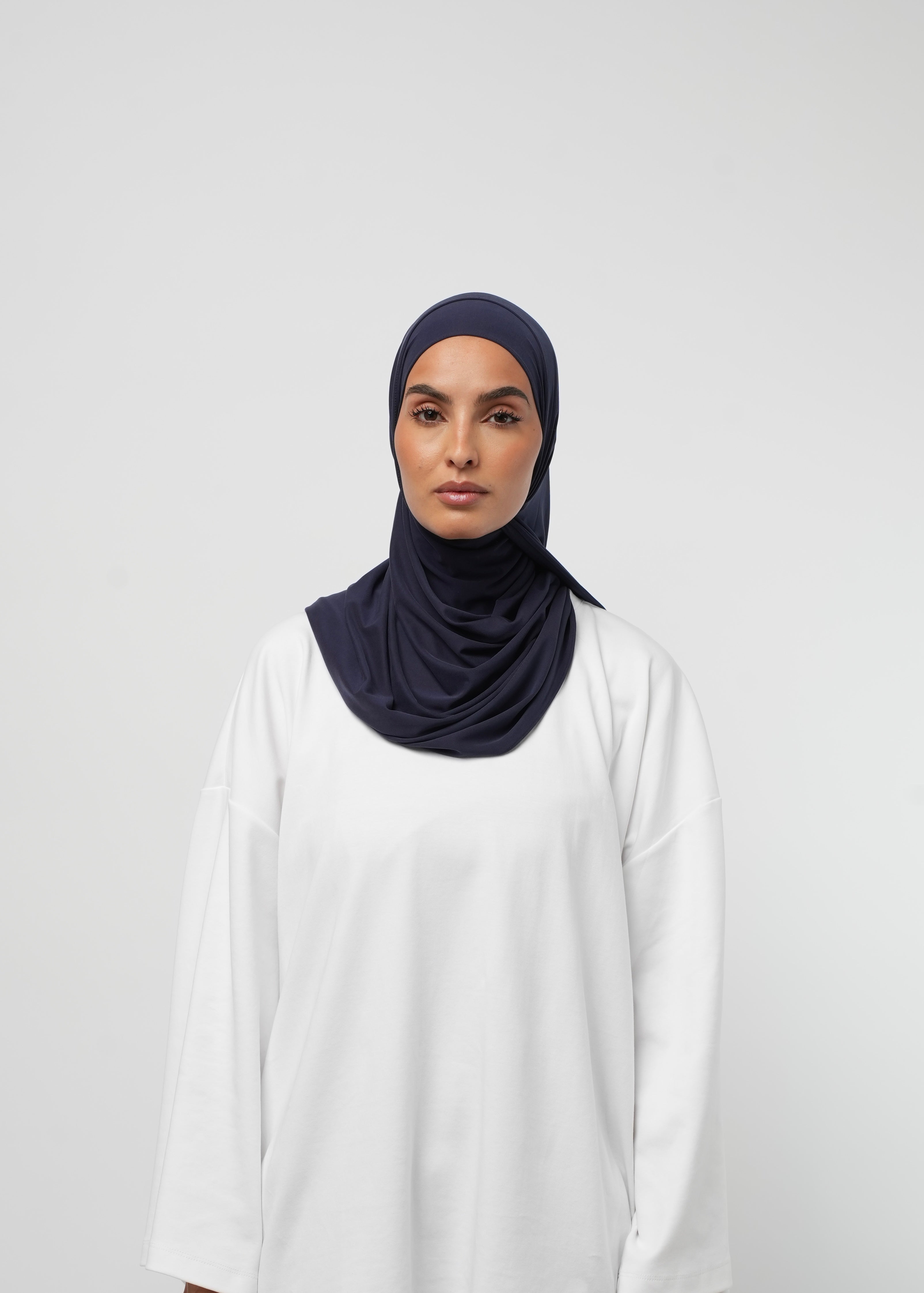 Hijab Breath