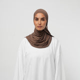 Hijab Breath