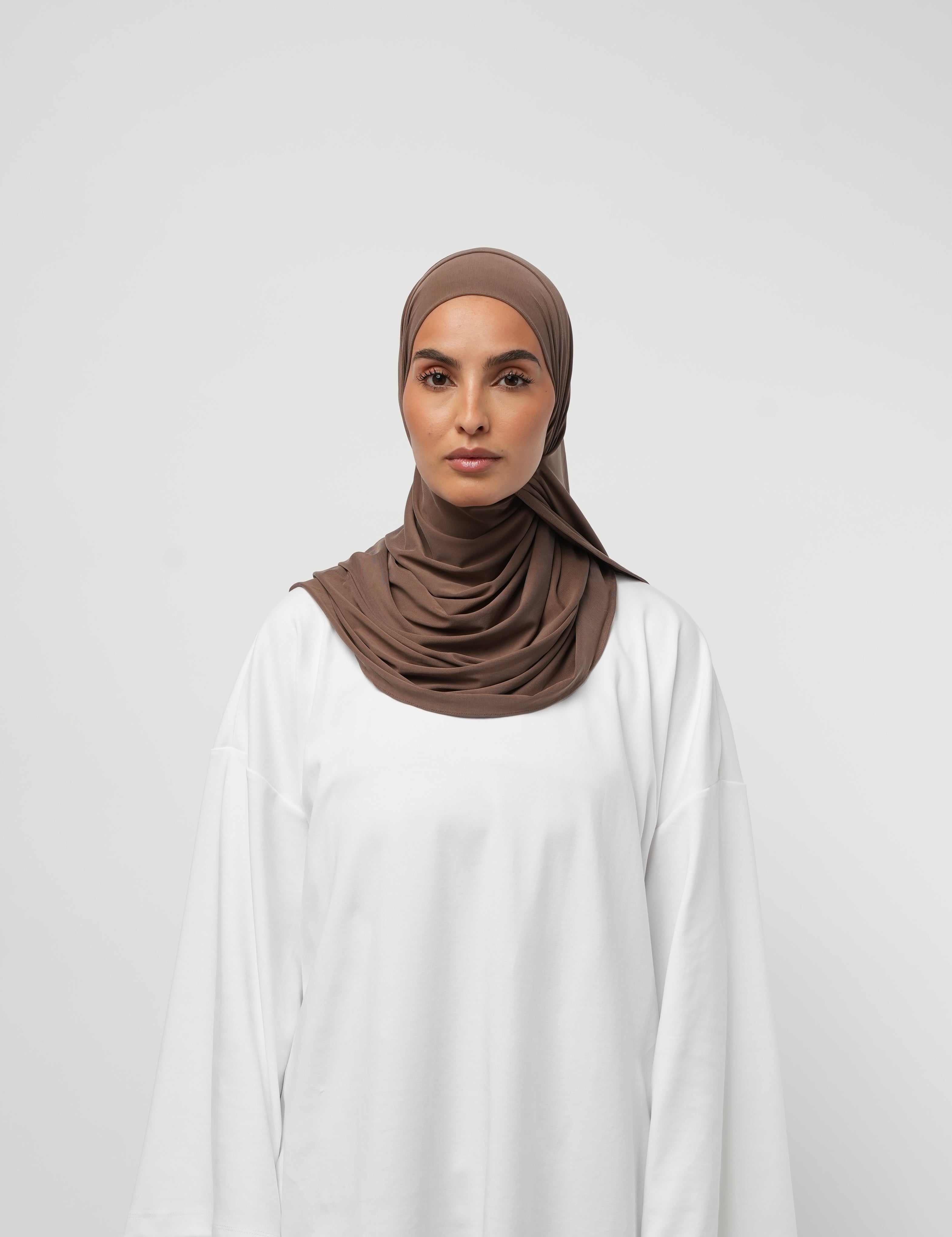 Hijab Jersey Breath