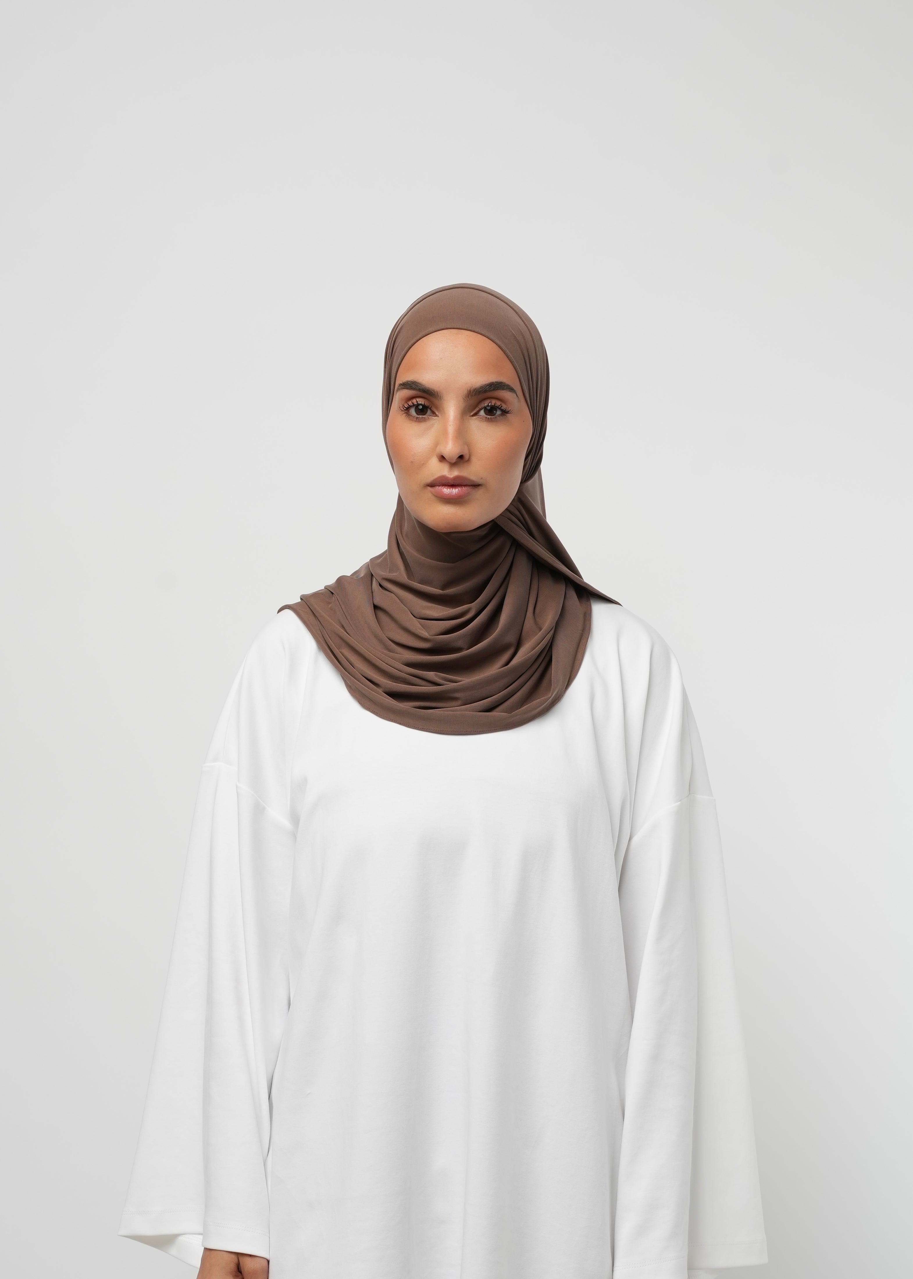 Hijab Breath