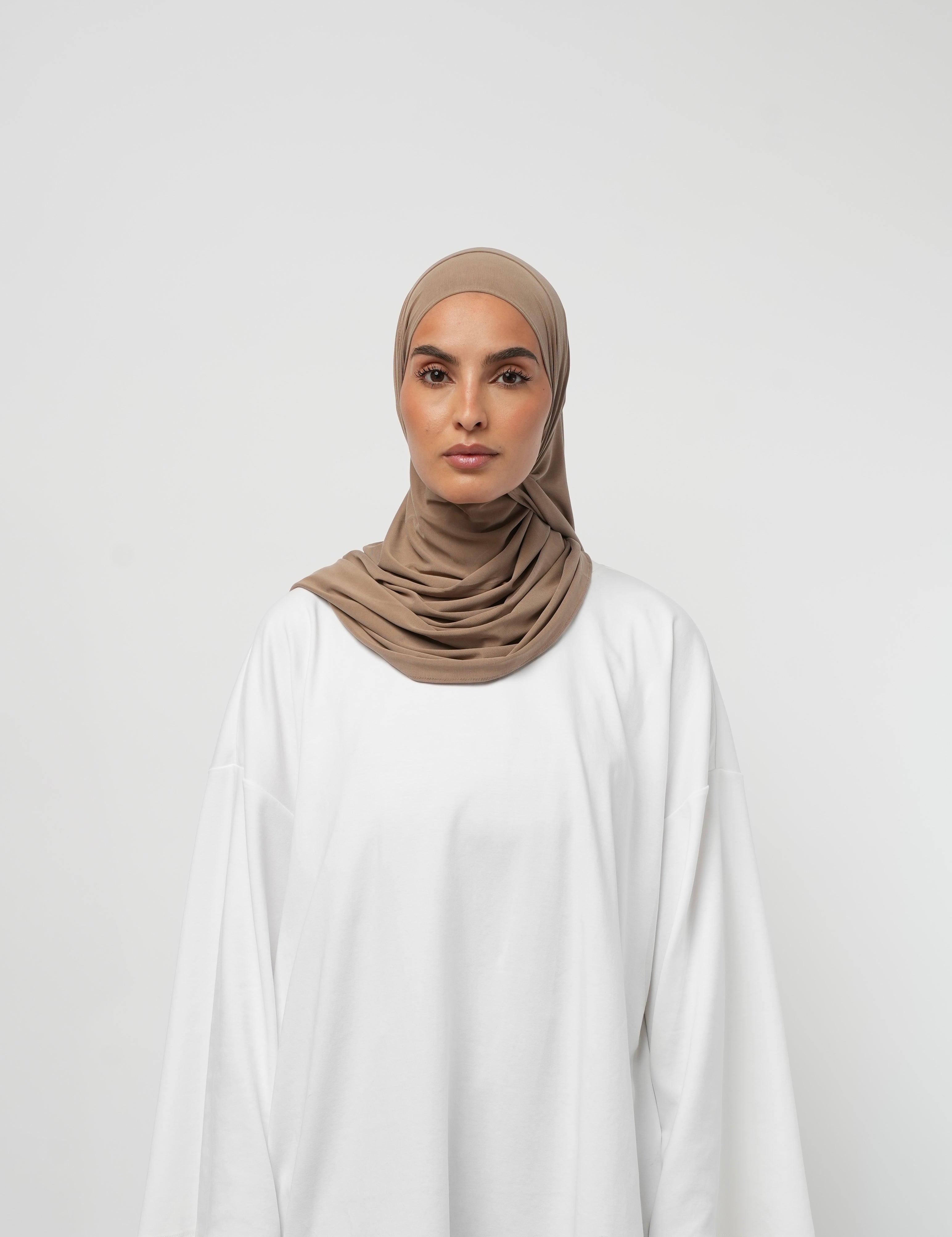 Hijab Jersey Breath