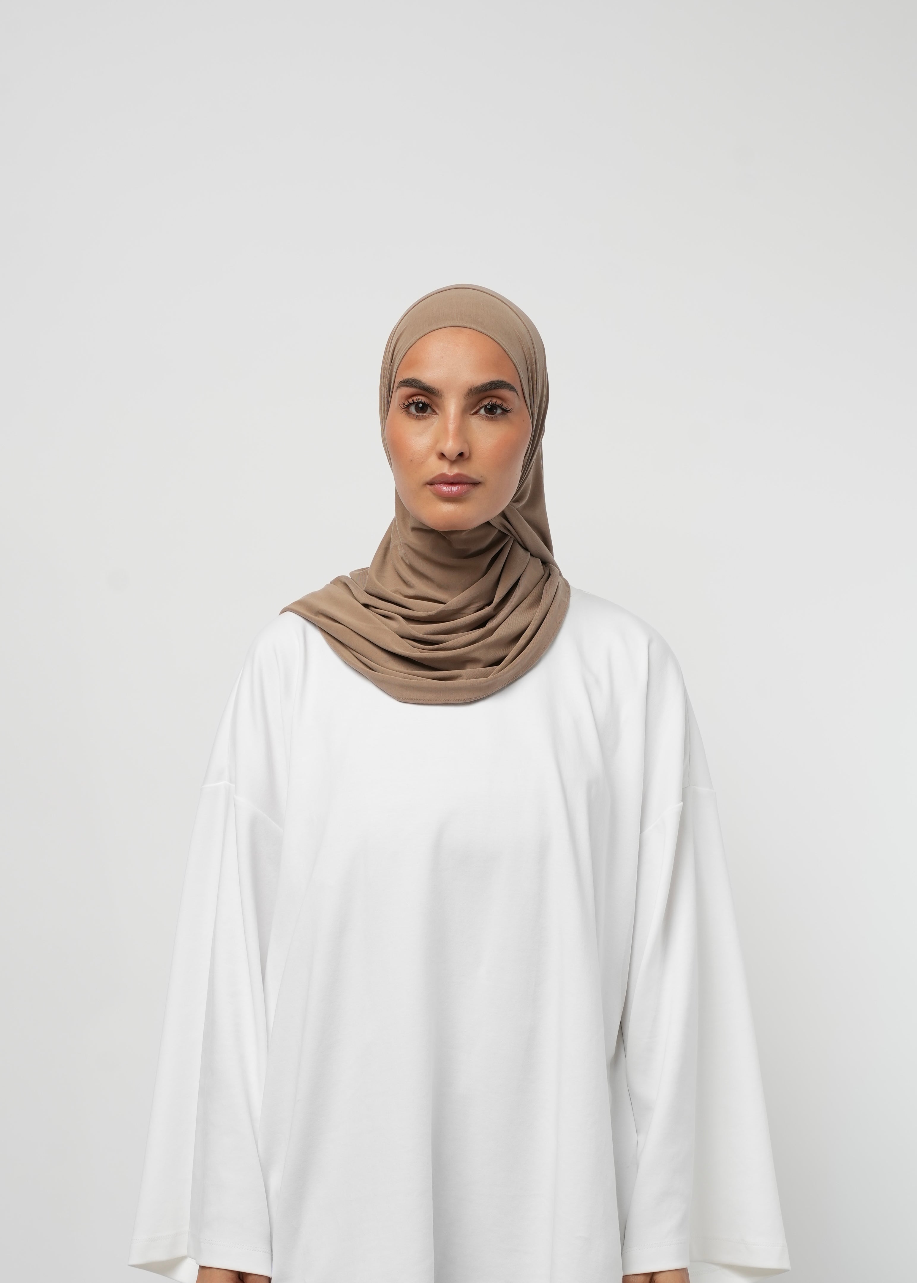 Hijab Breath