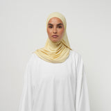 Hijab Breath