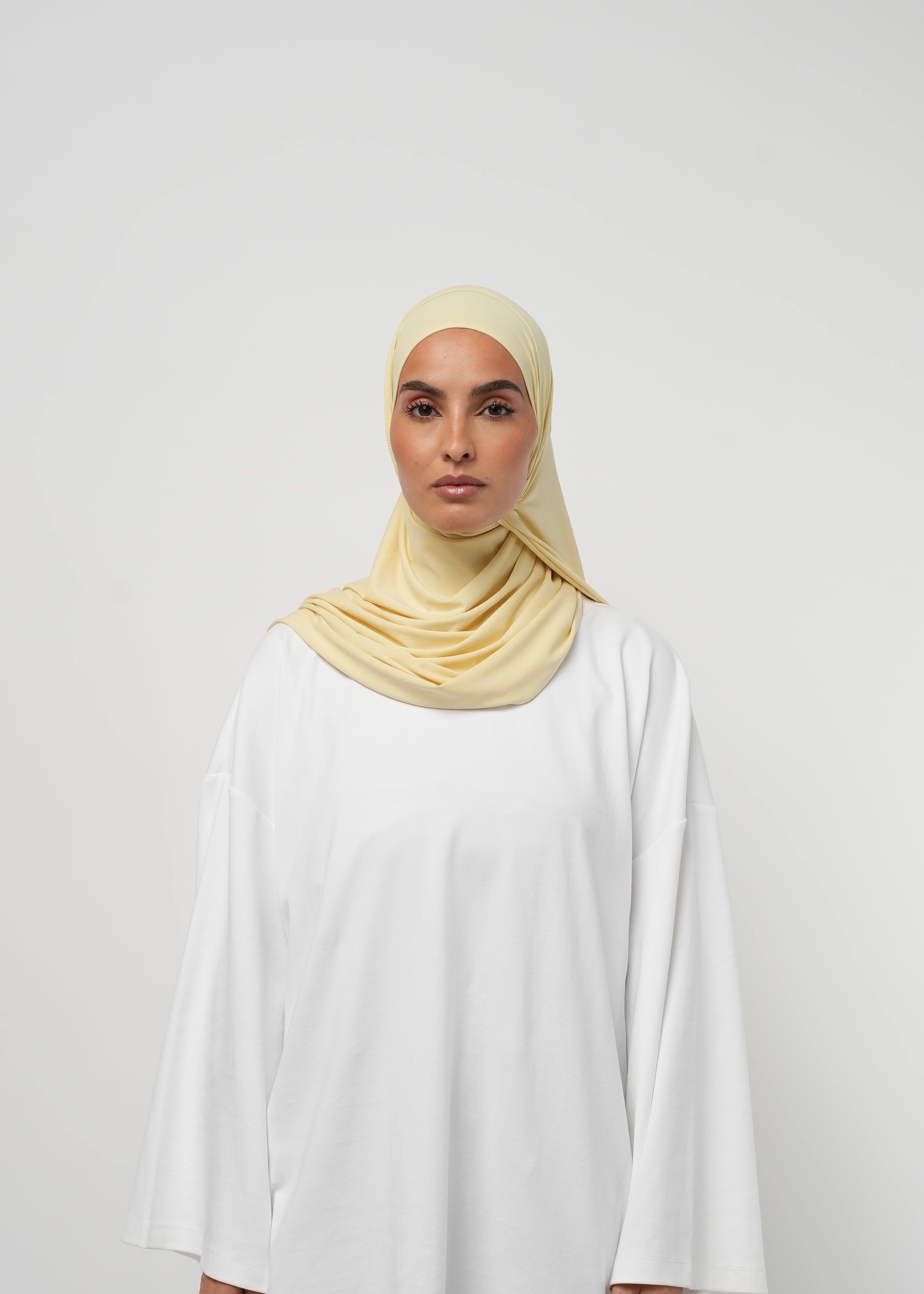Hijab Breath