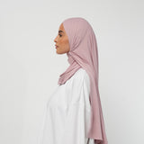 Hijab Breath