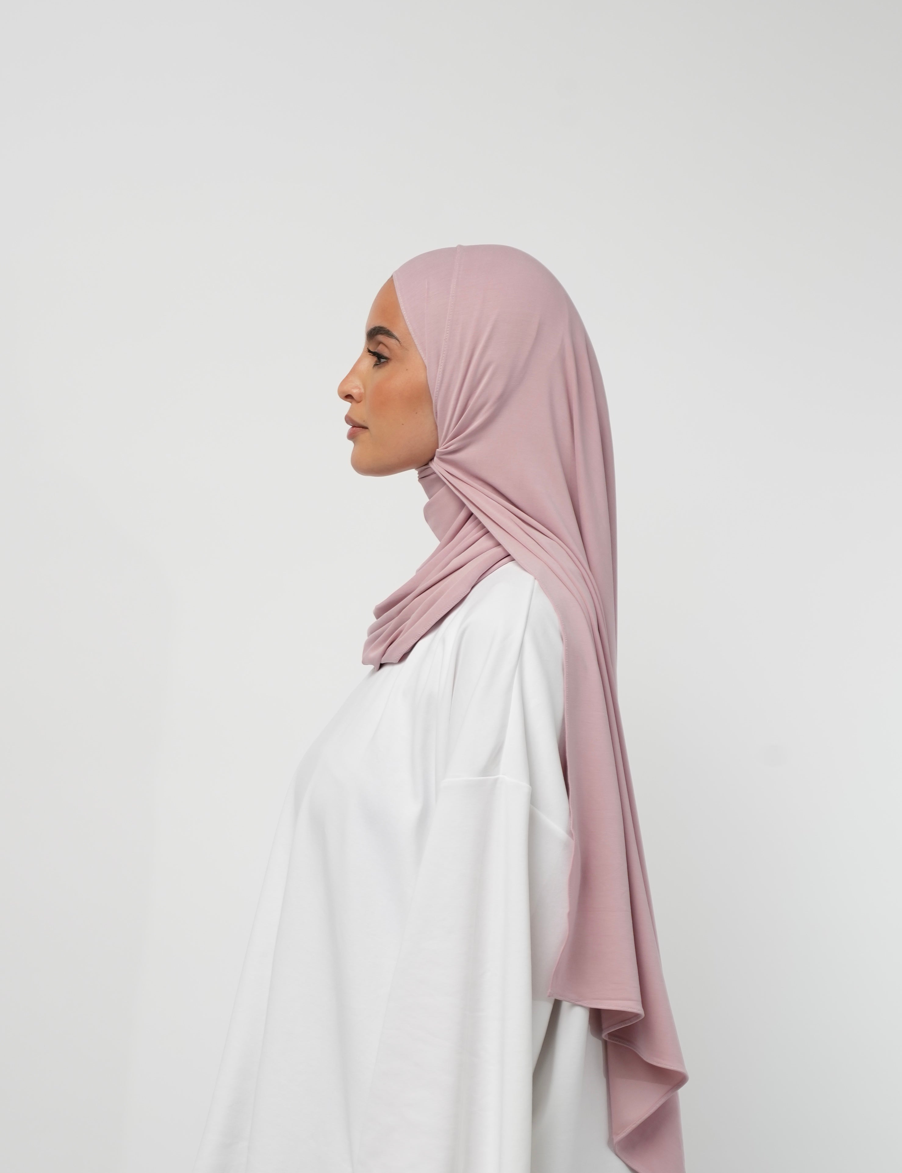Hijab Jersey Breath