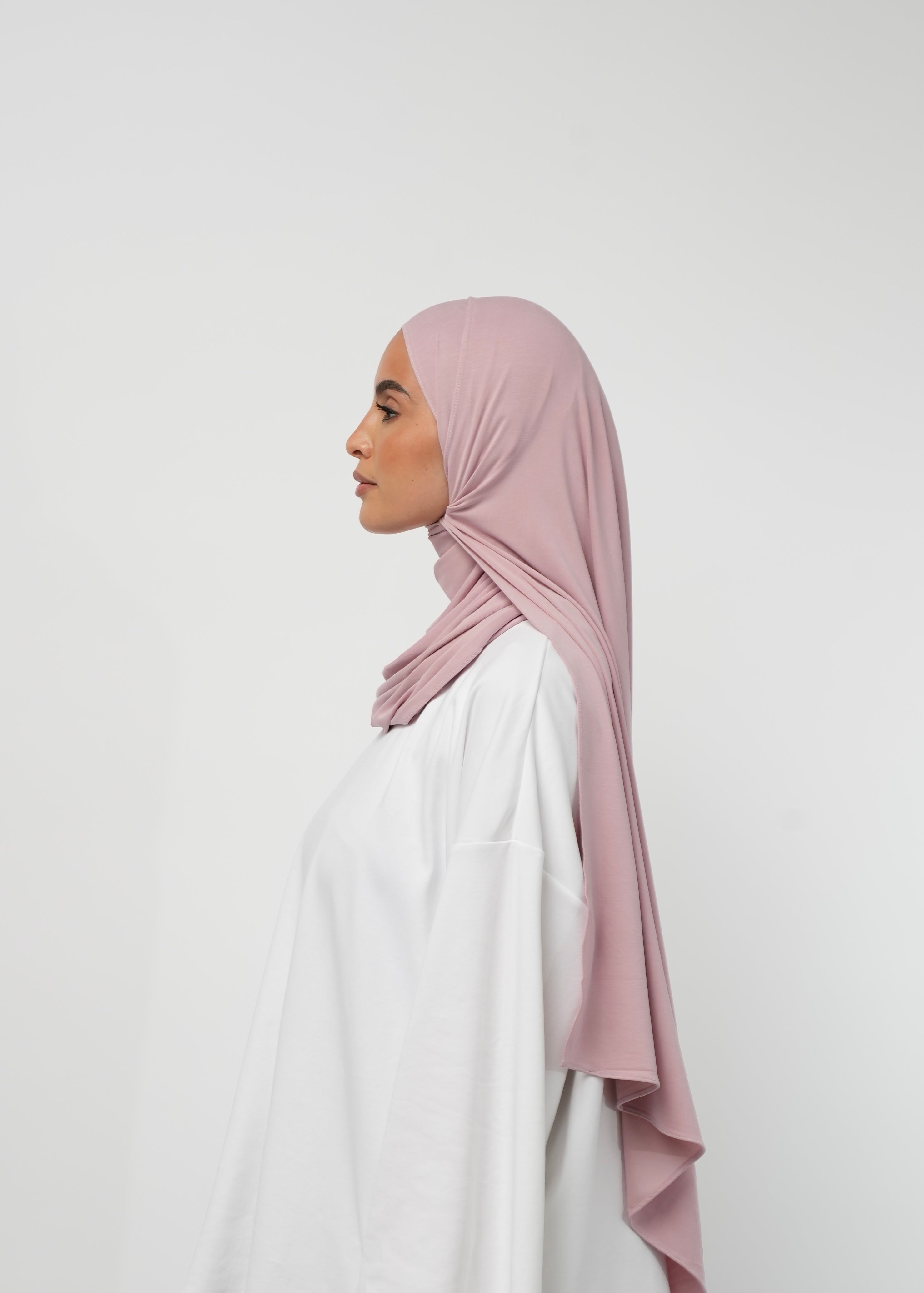 Hijab Breath