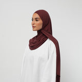 Hijab Breath