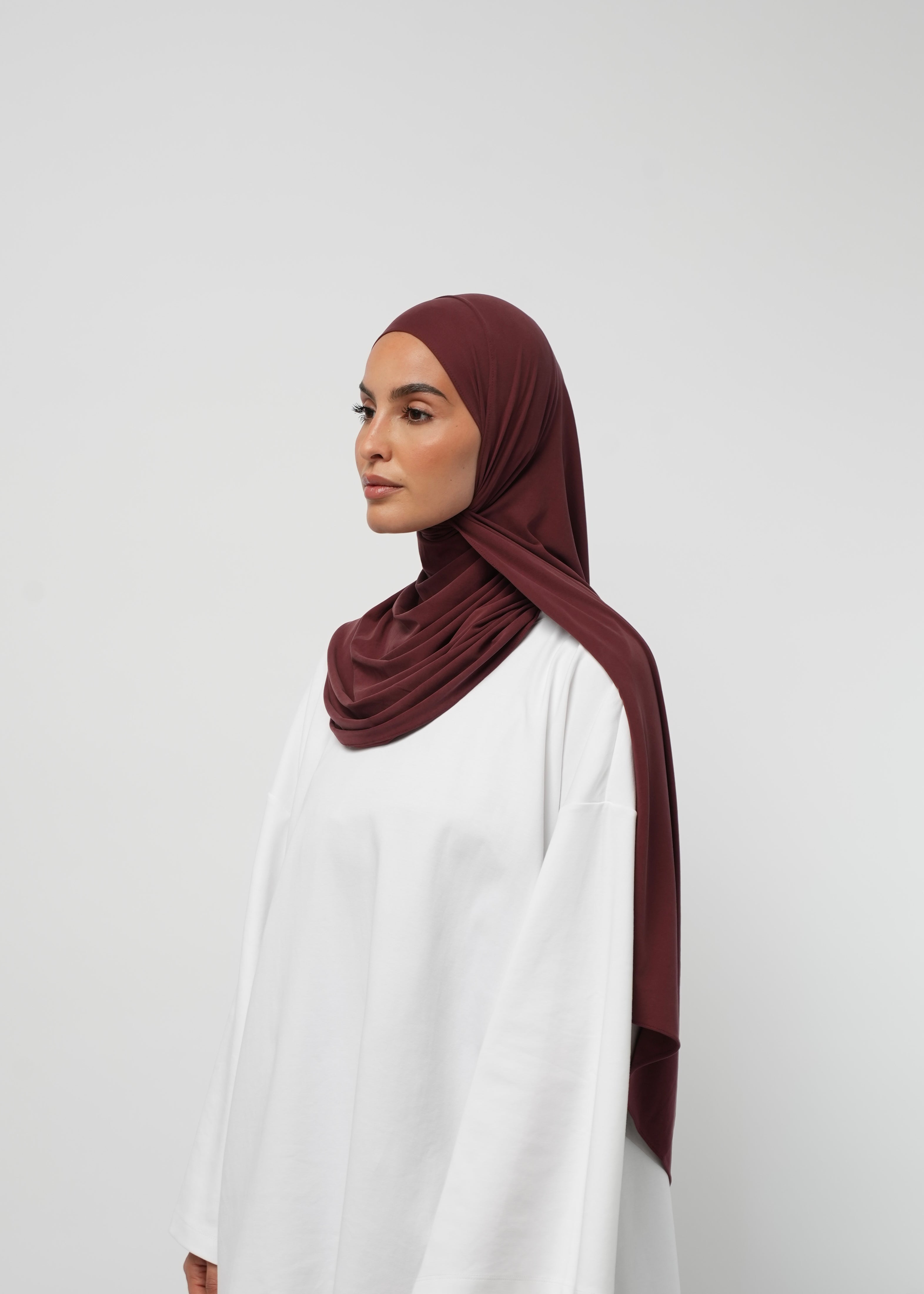 Hijab Breath