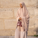 Khimar Audrey