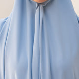 Hijab - Jersey