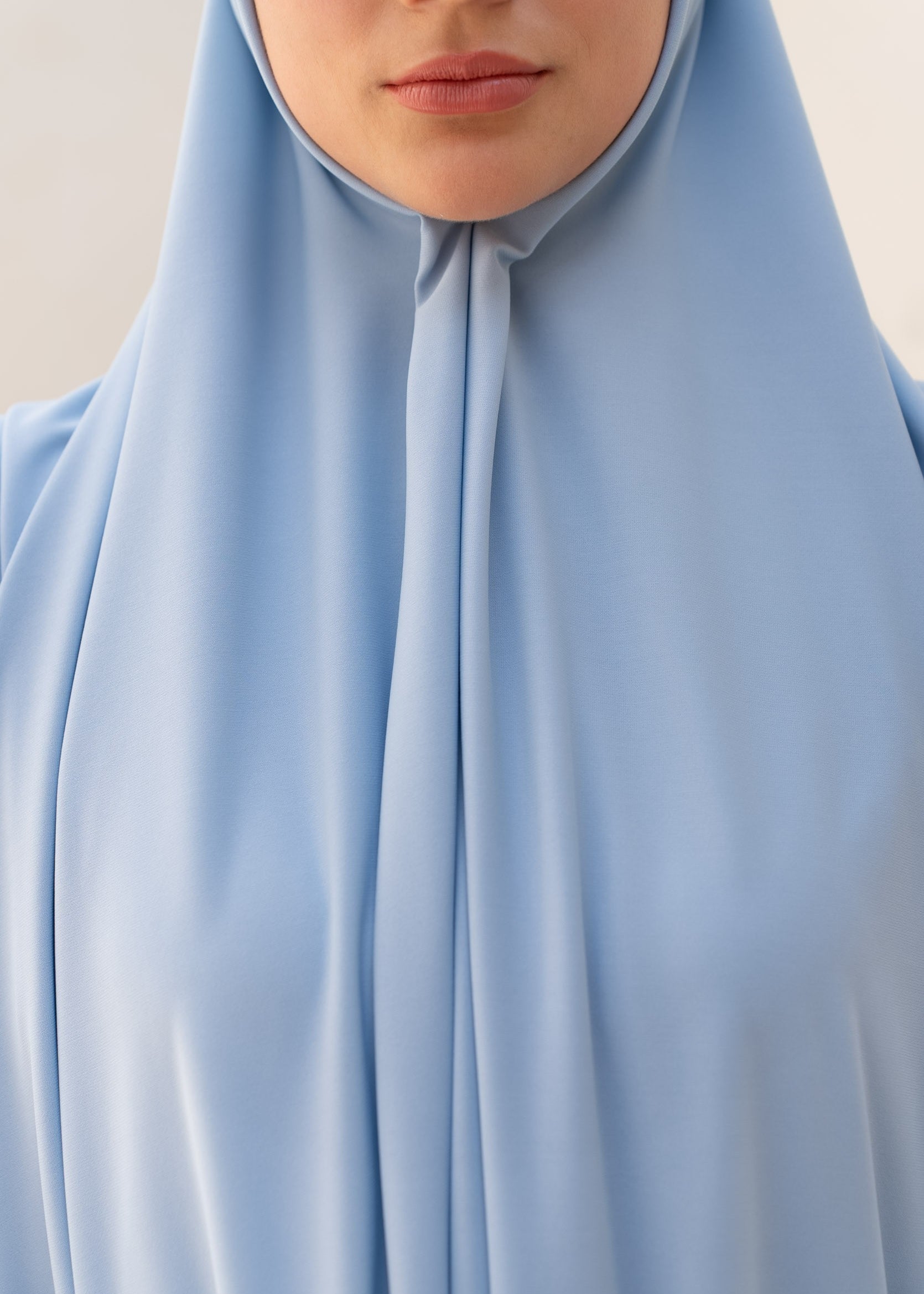 Hijab - Jersey