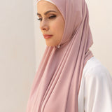 Hijab - Jersey