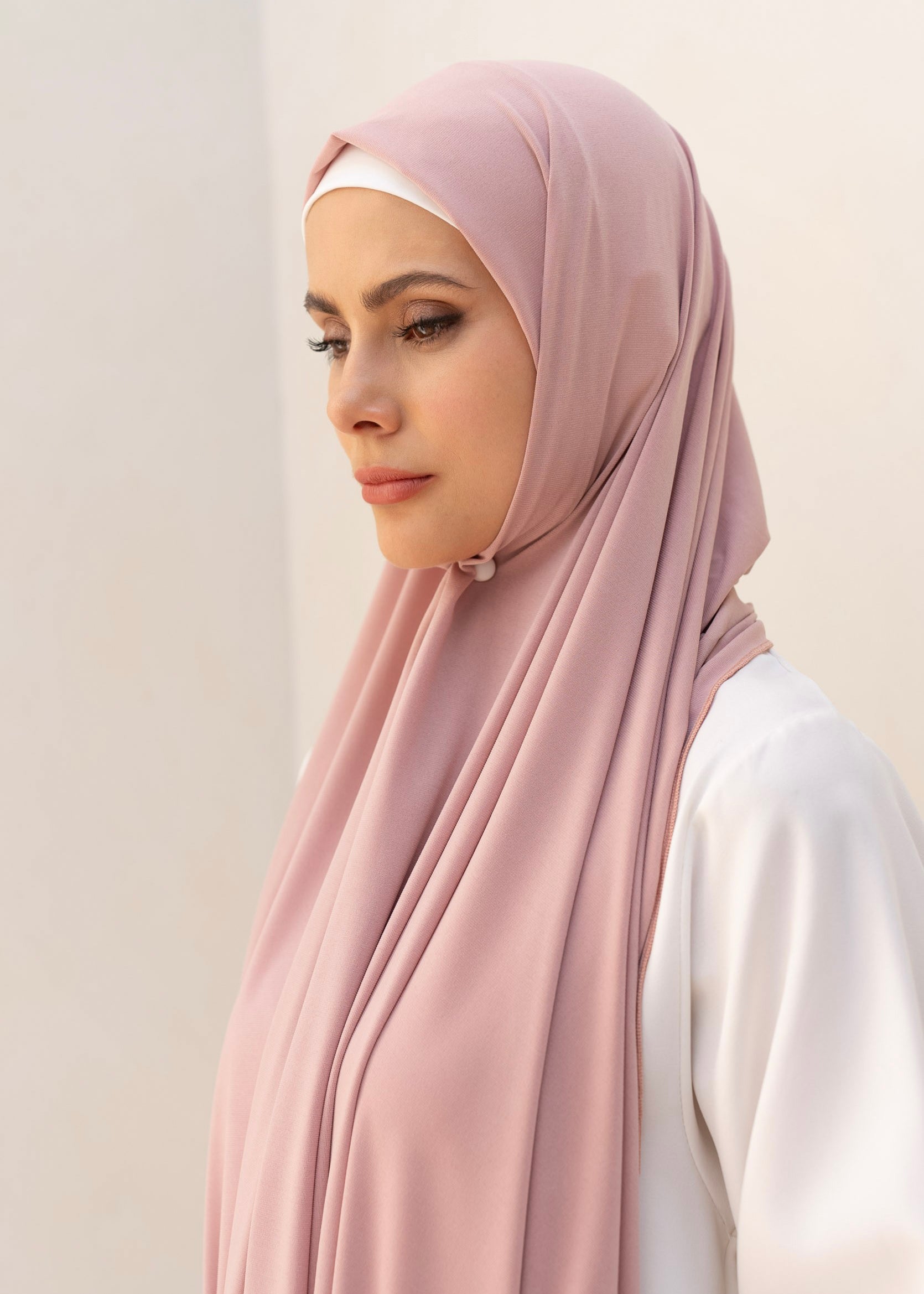 Hijab - Jersey