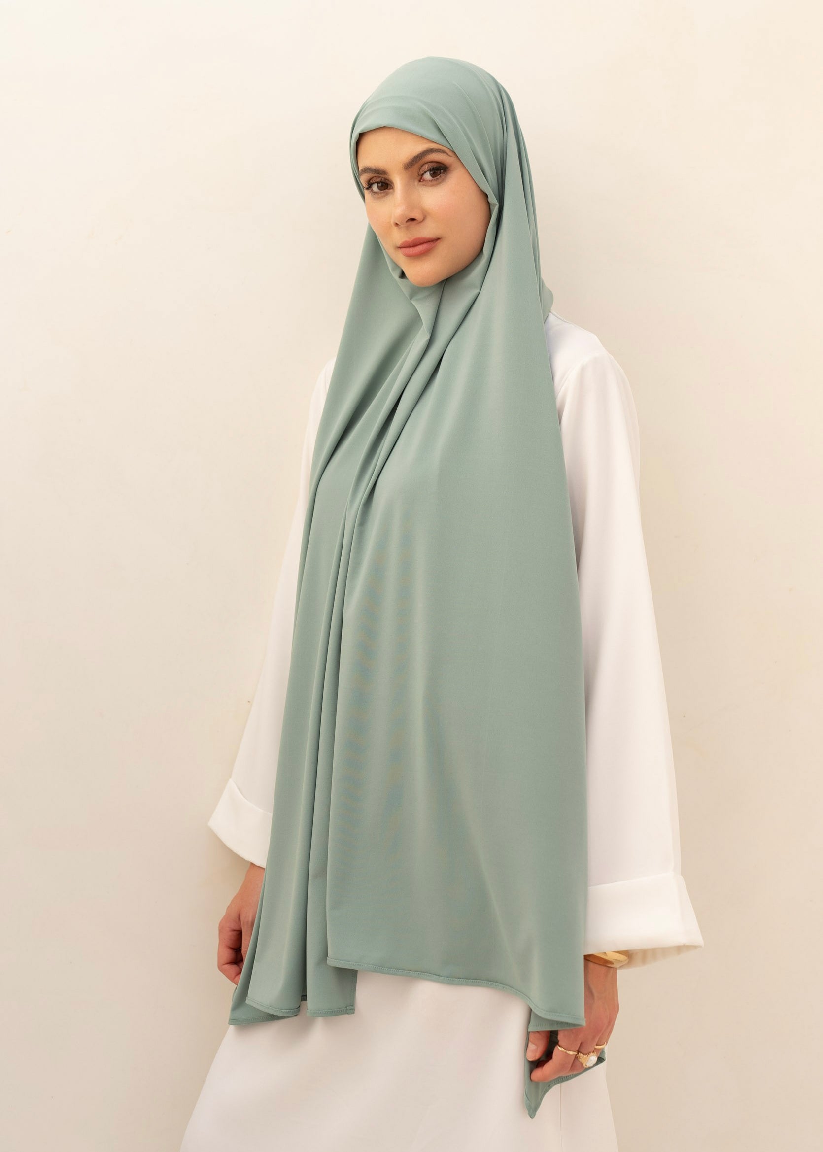 Hijab - Jersey