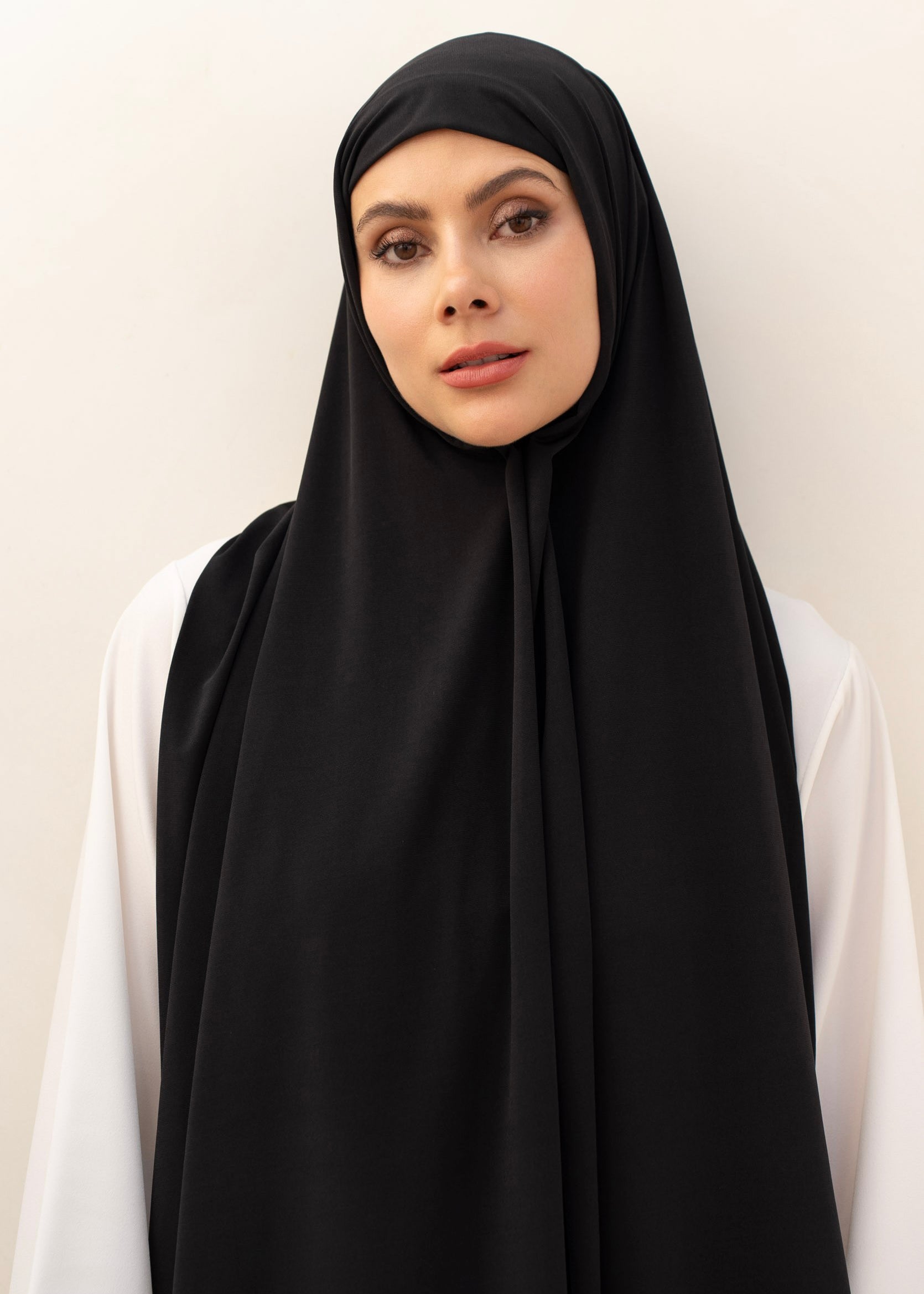 Hijab - Jersey