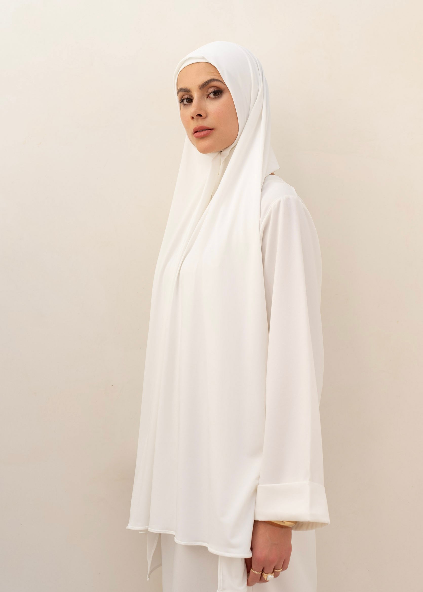 Hijab - Jersey