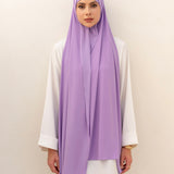 Hijab - Jersey
