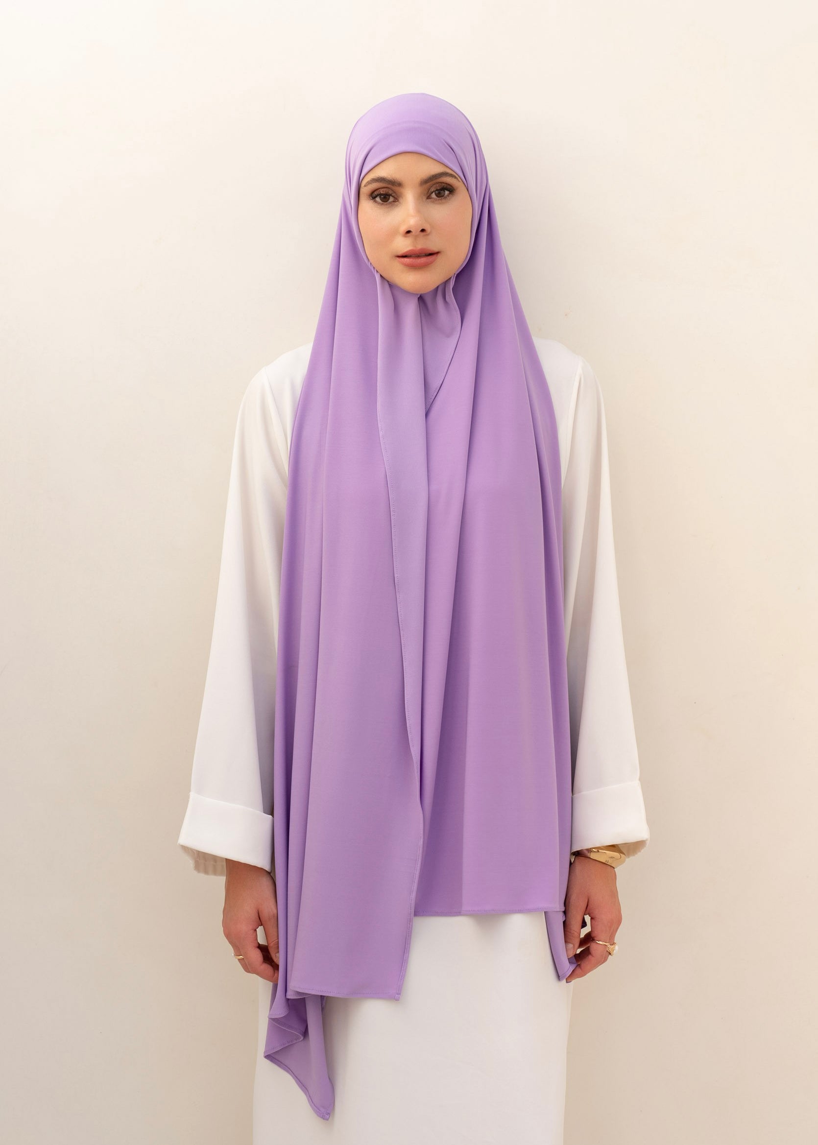 Hijab - Jersey