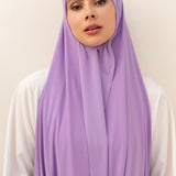 Hijab - Jersey