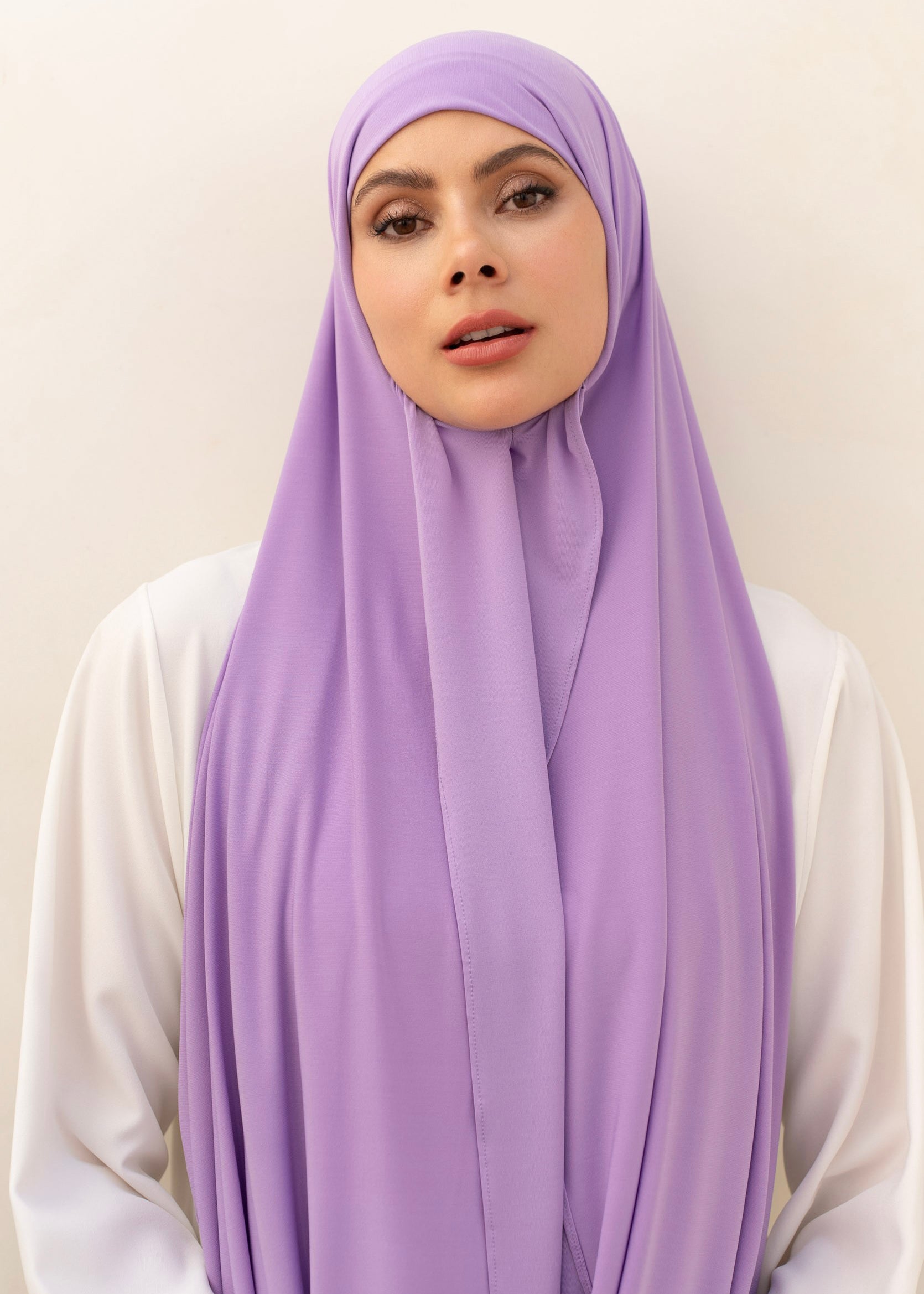 Hijab - Jersey
