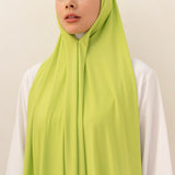 Hijab - Jersey