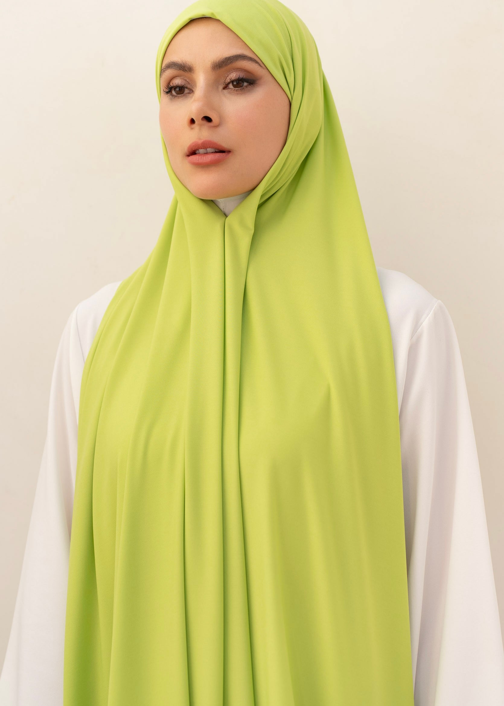 Hijab - Jersey