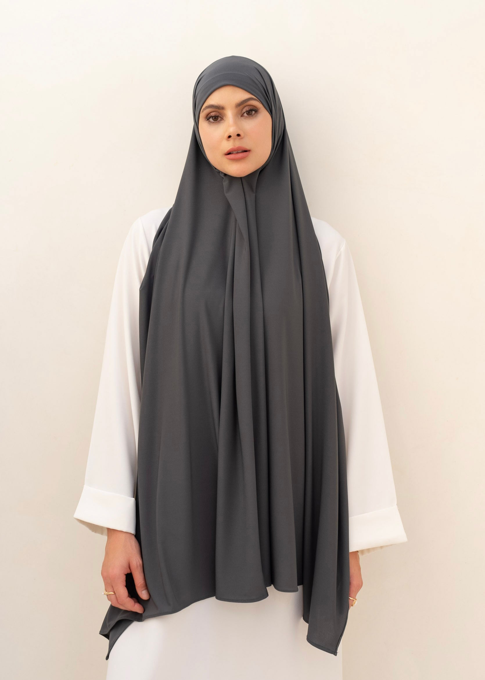 Hijab - Jersey