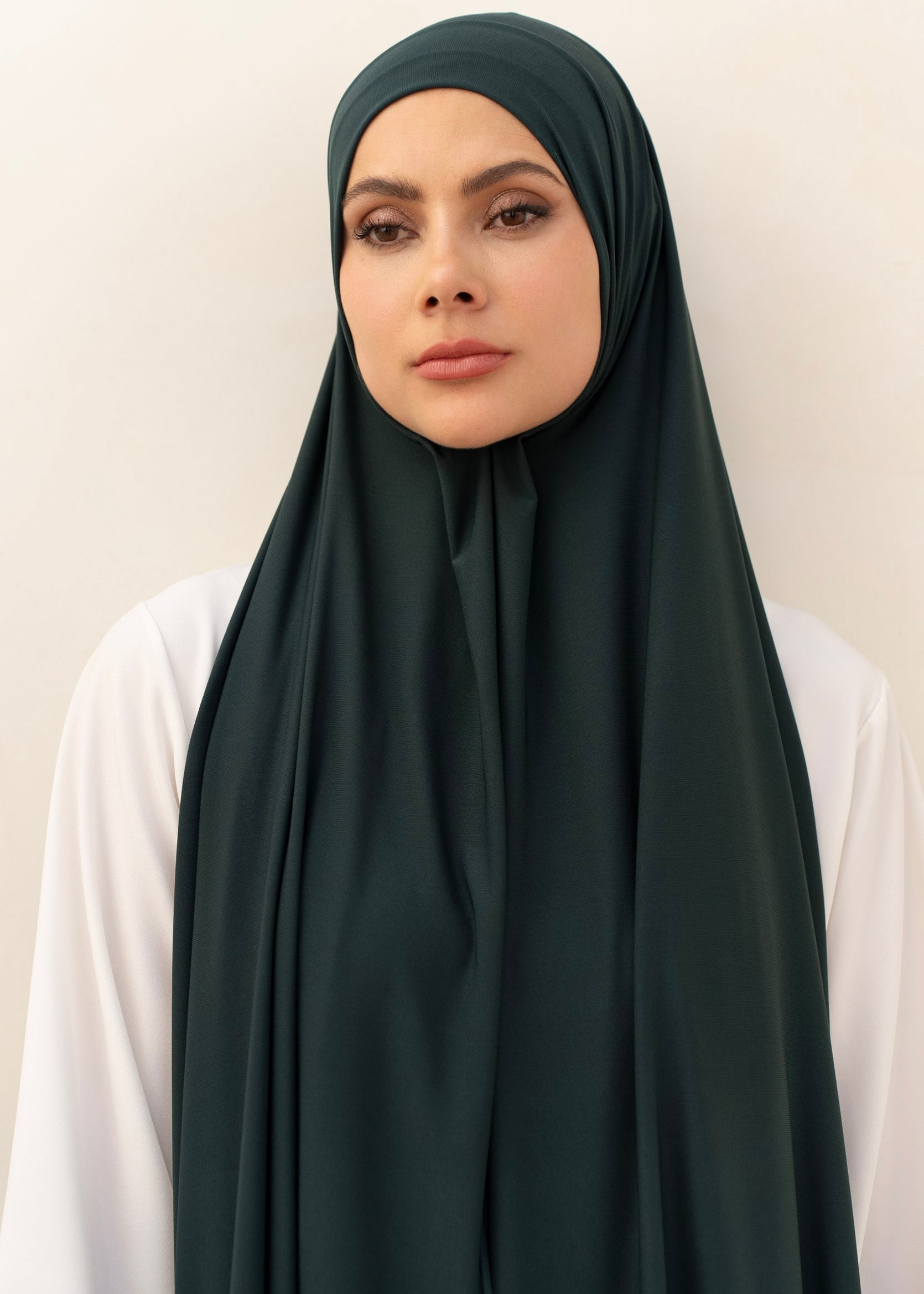 Hijab - Jersey