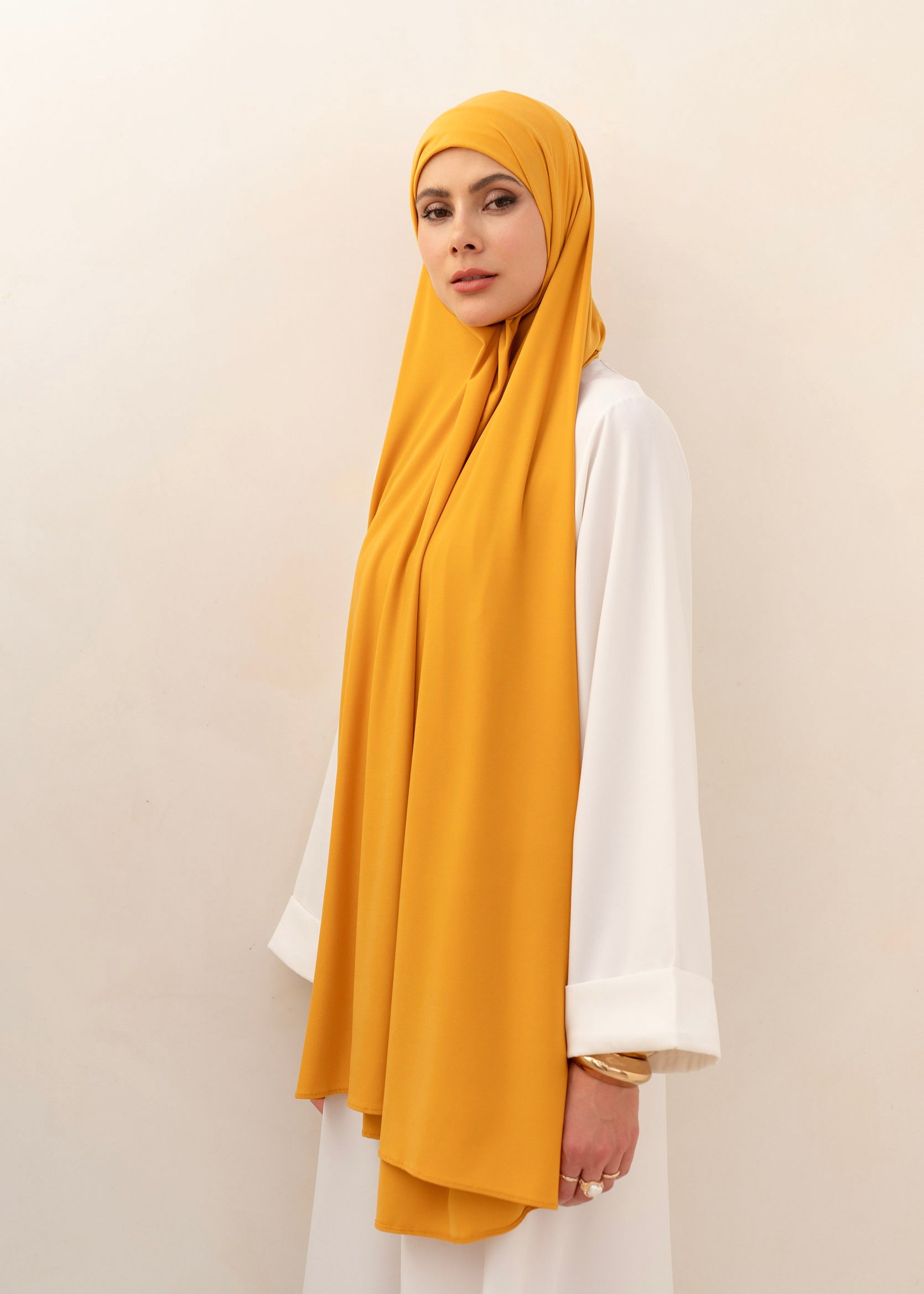 Hijab - Jersey