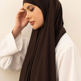 Hijab - Jersey