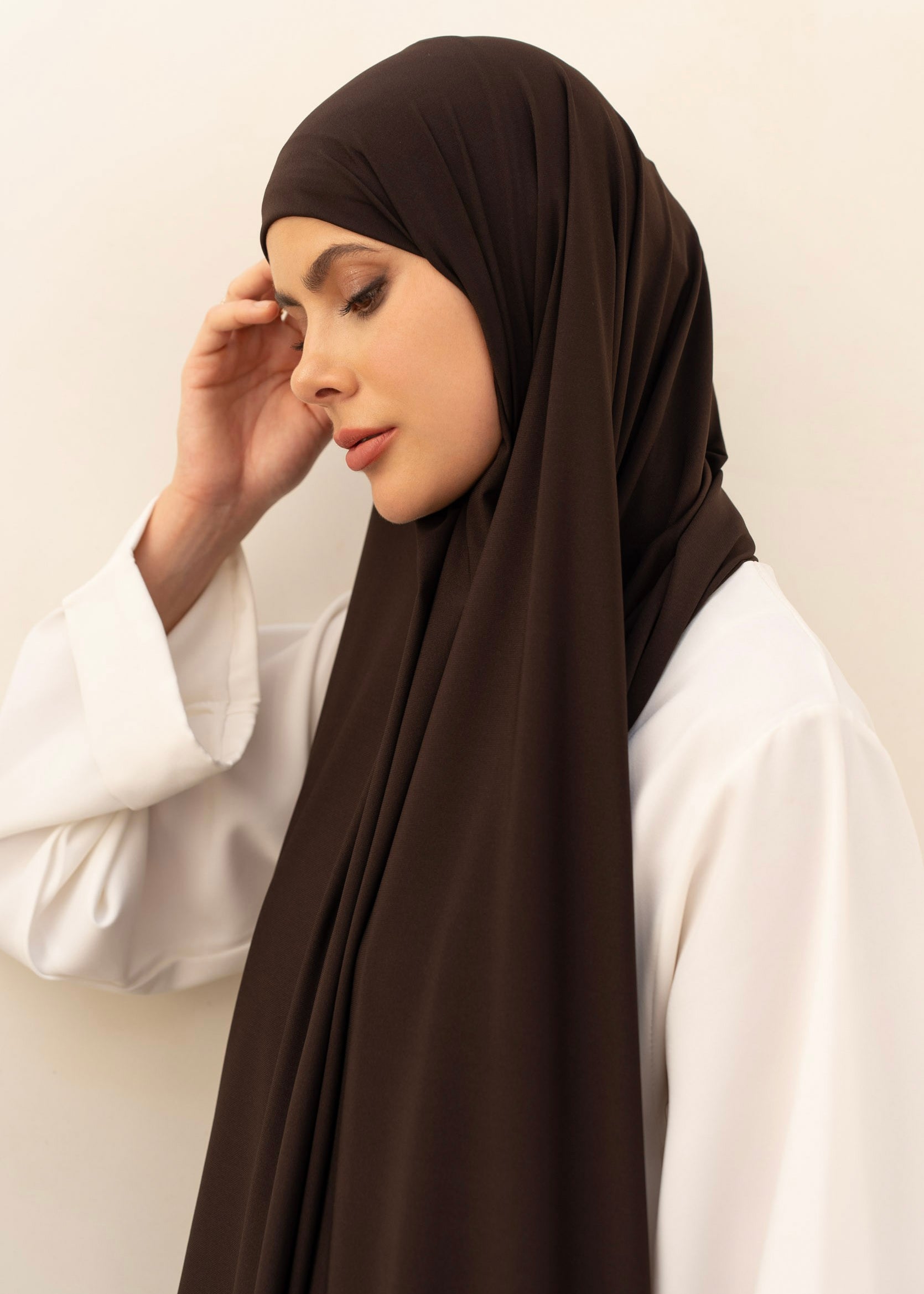 Hijab - Jersey