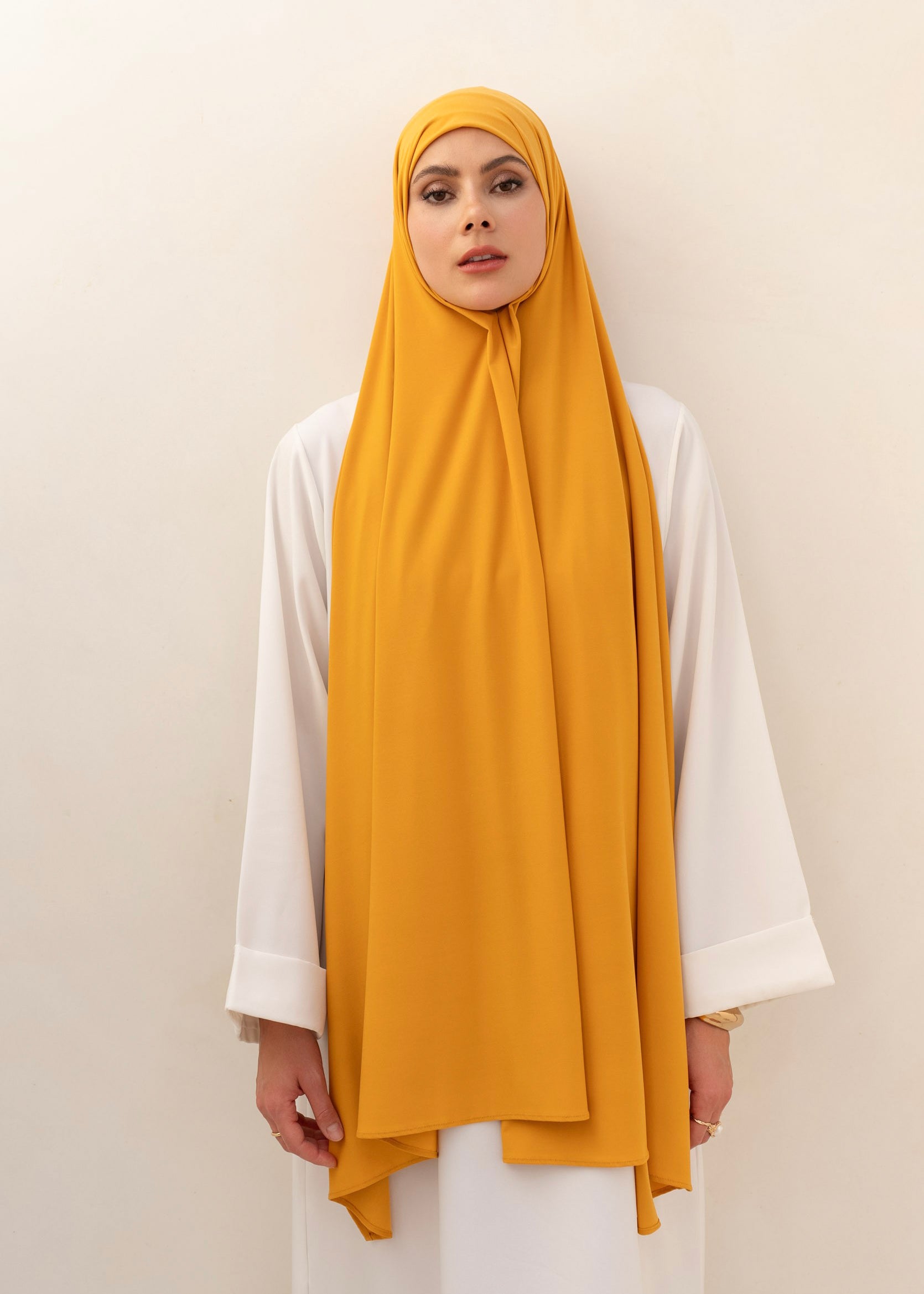 Hijab - Jersey