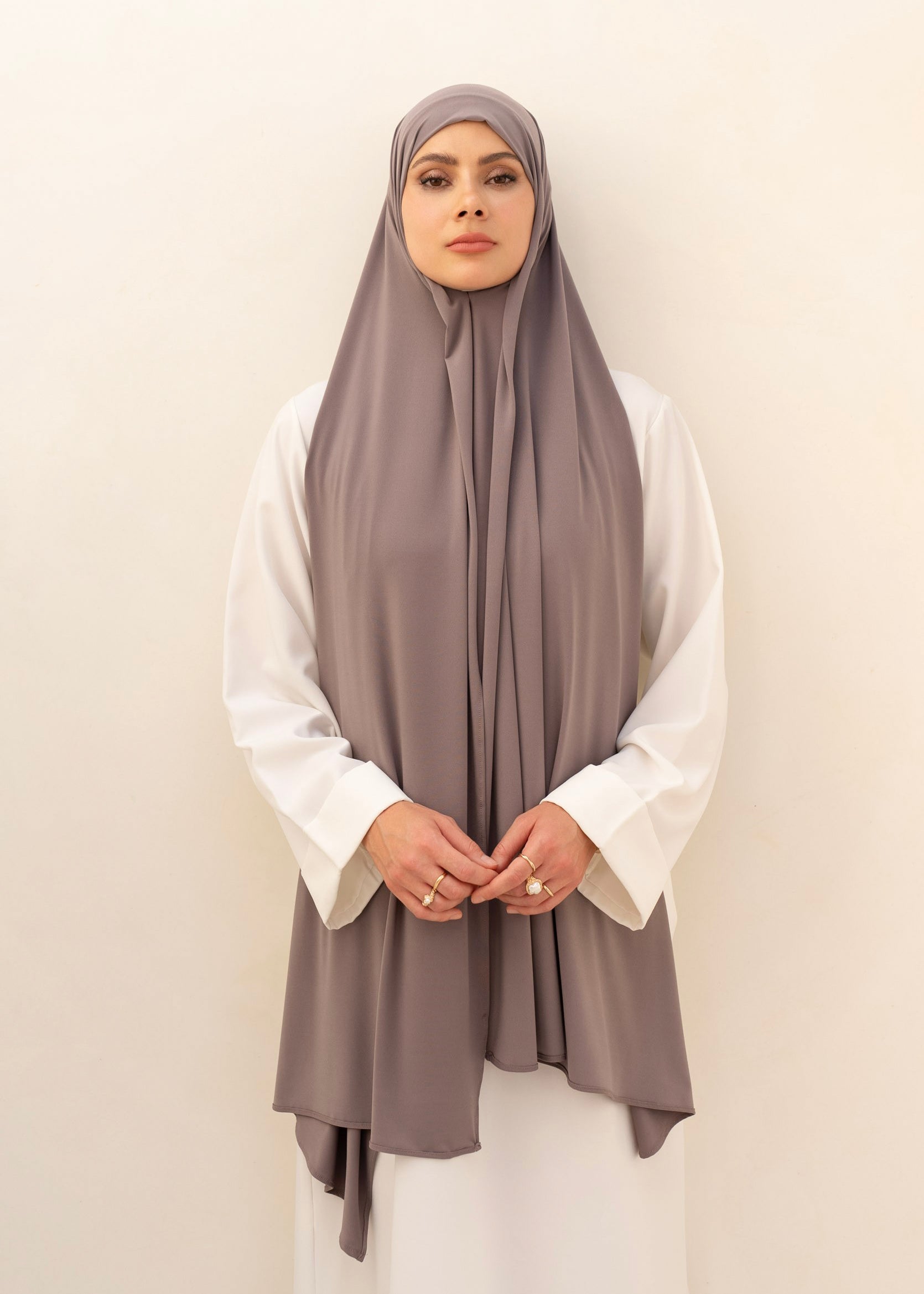 Hijab - Jersey