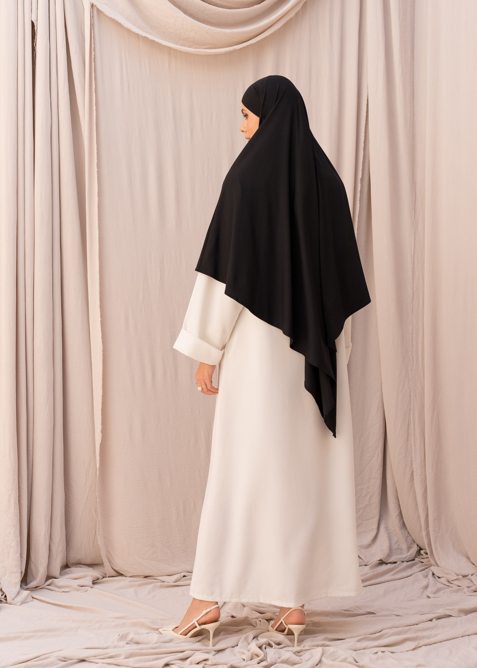 Khimar Jannat