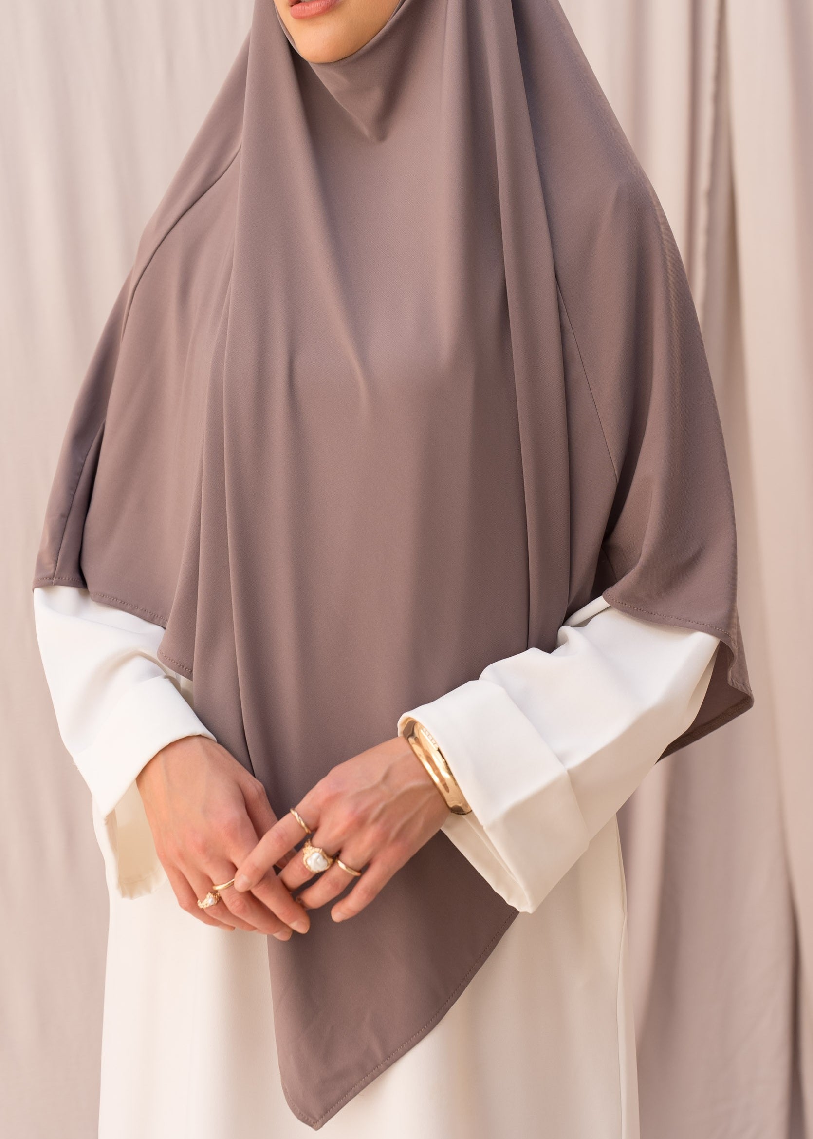 Khimar Jannat