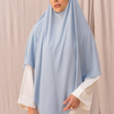Khimar Jannat