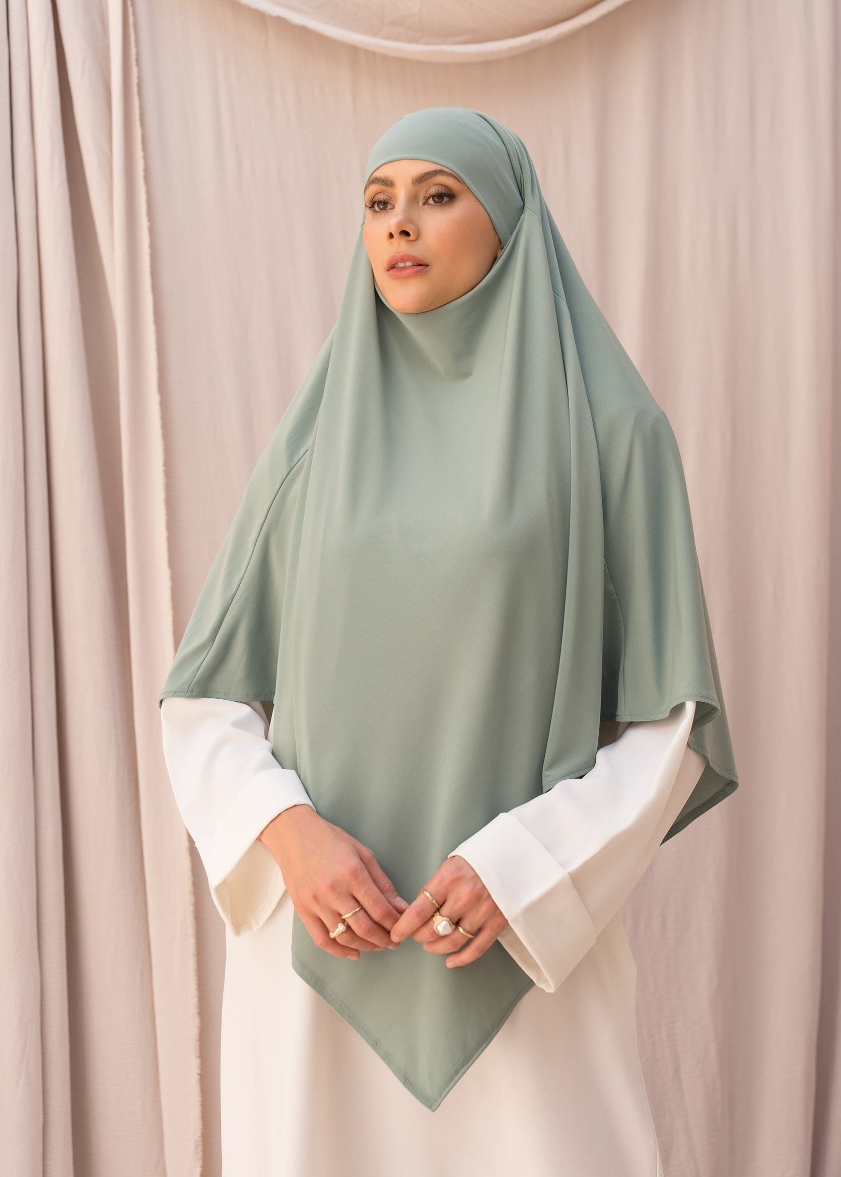Khimar Jannat