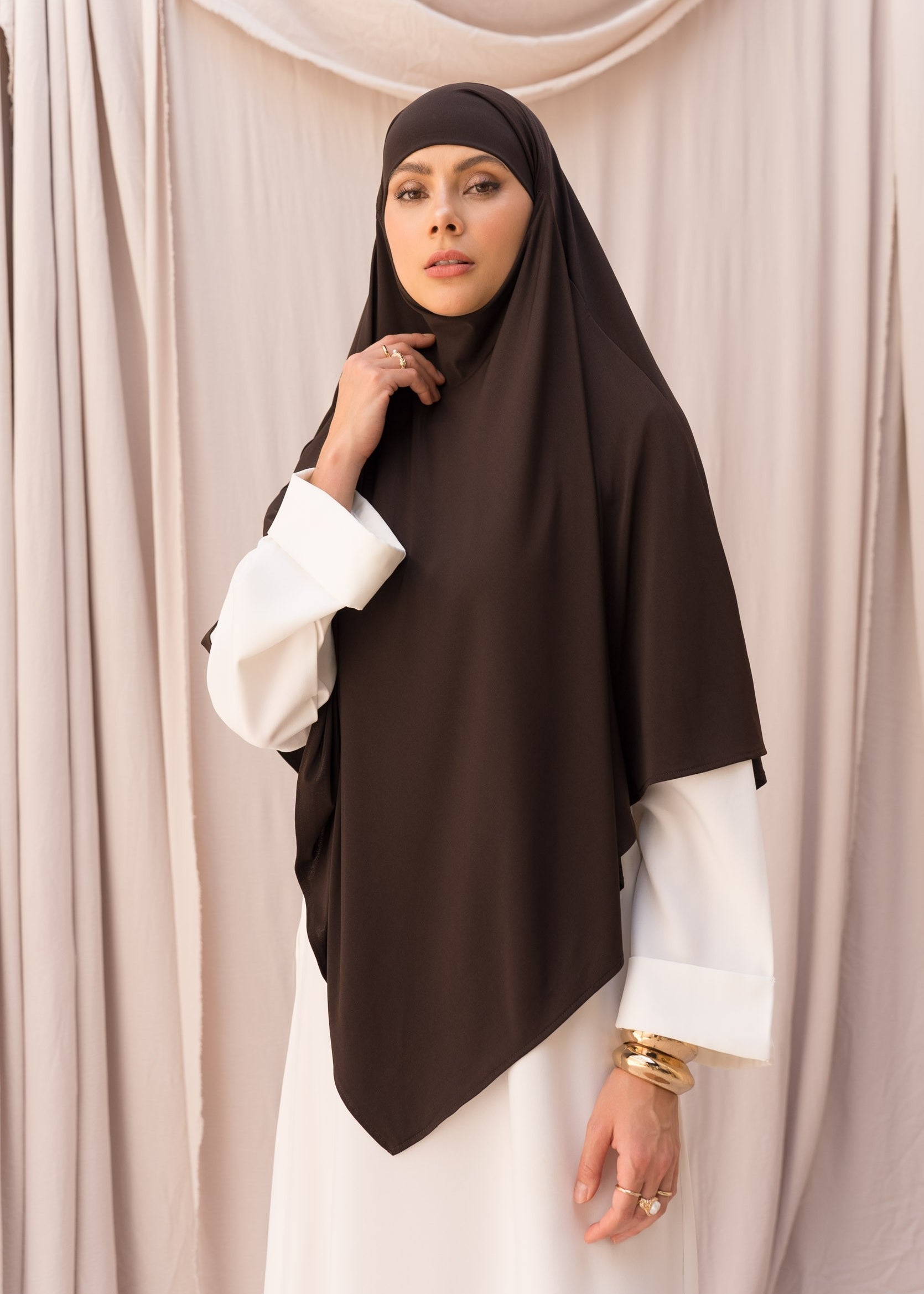 Khimar Jannat