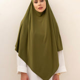 Khimar Jannat