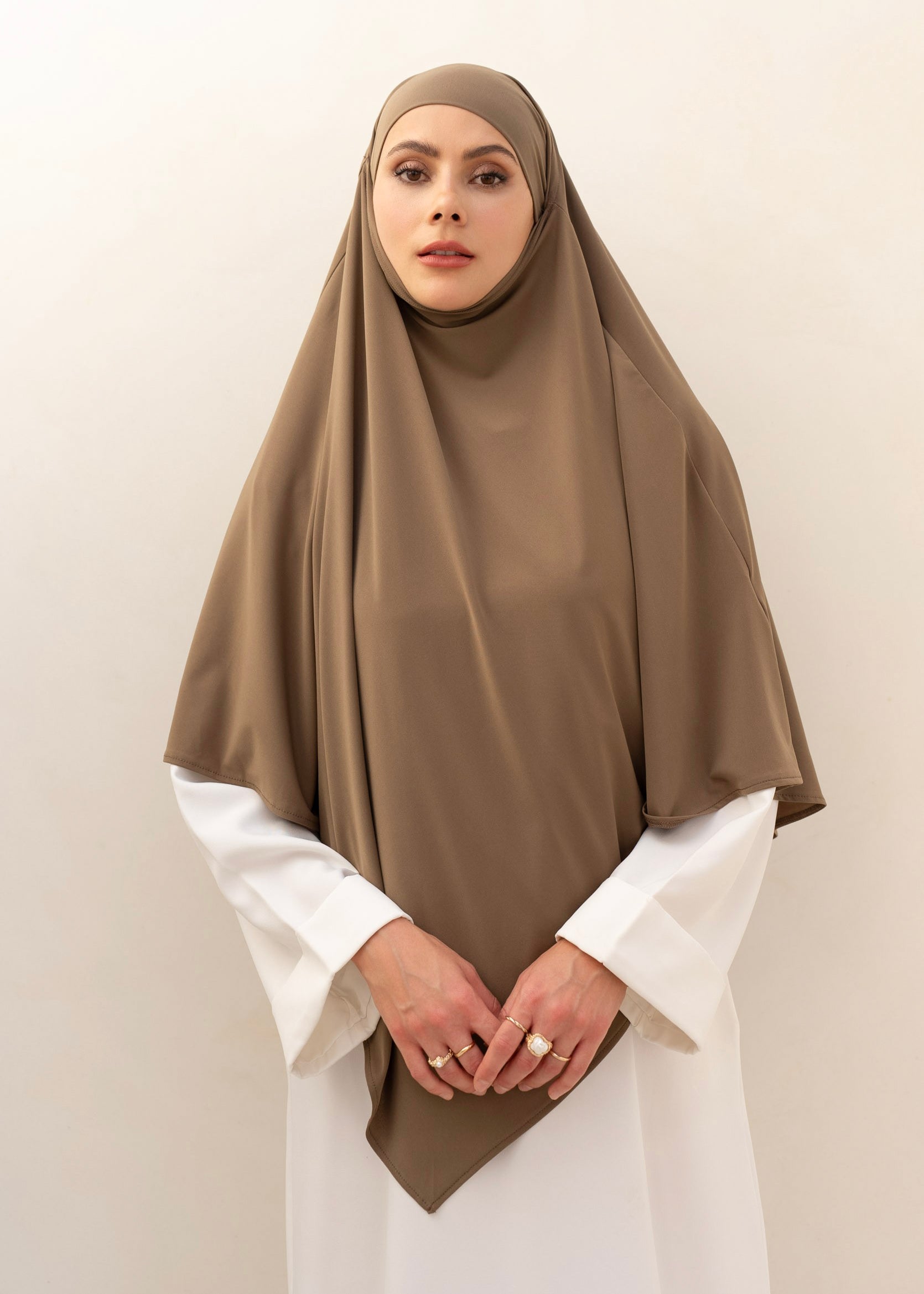 Khimar Jannat