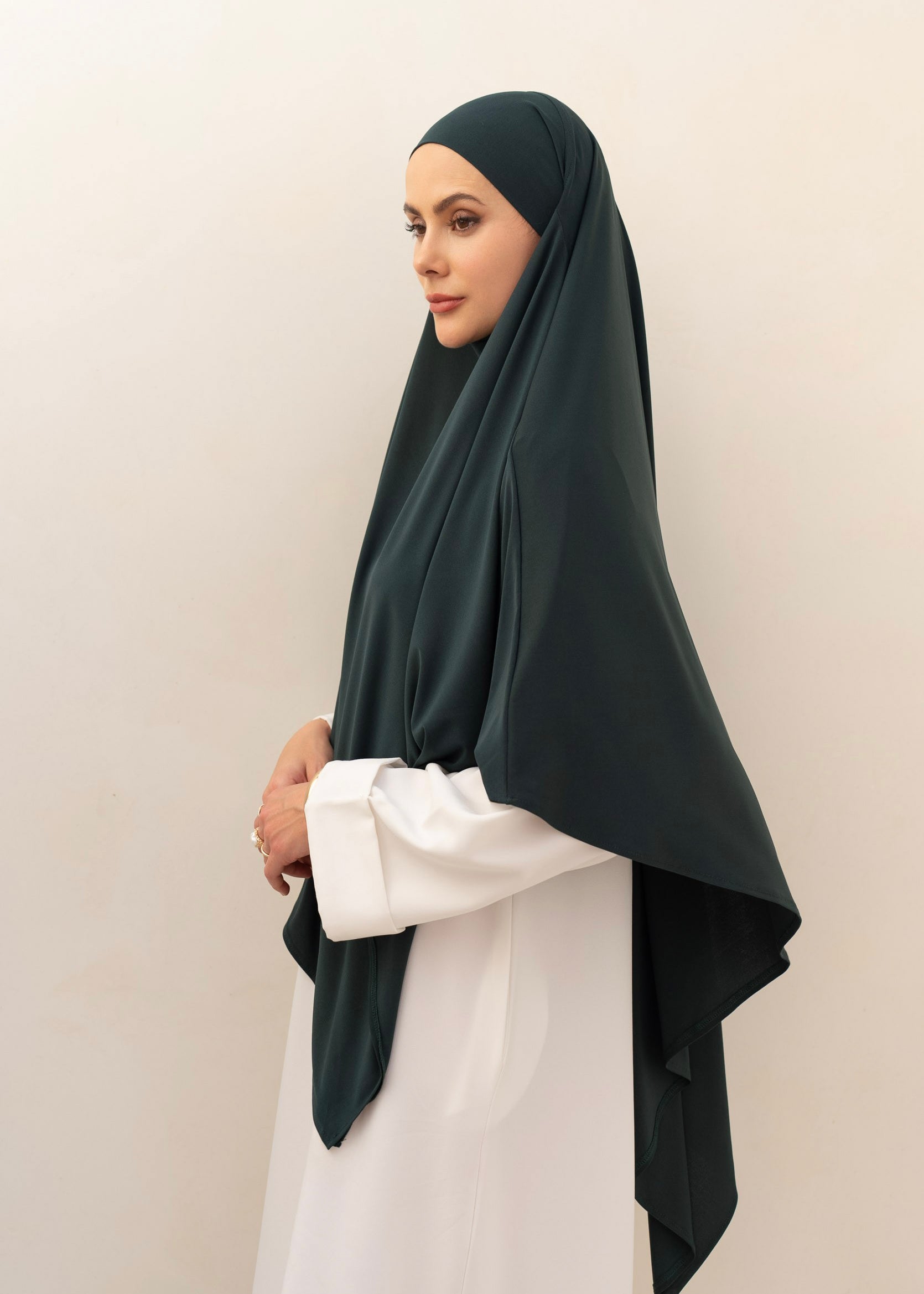Khimar Jannat