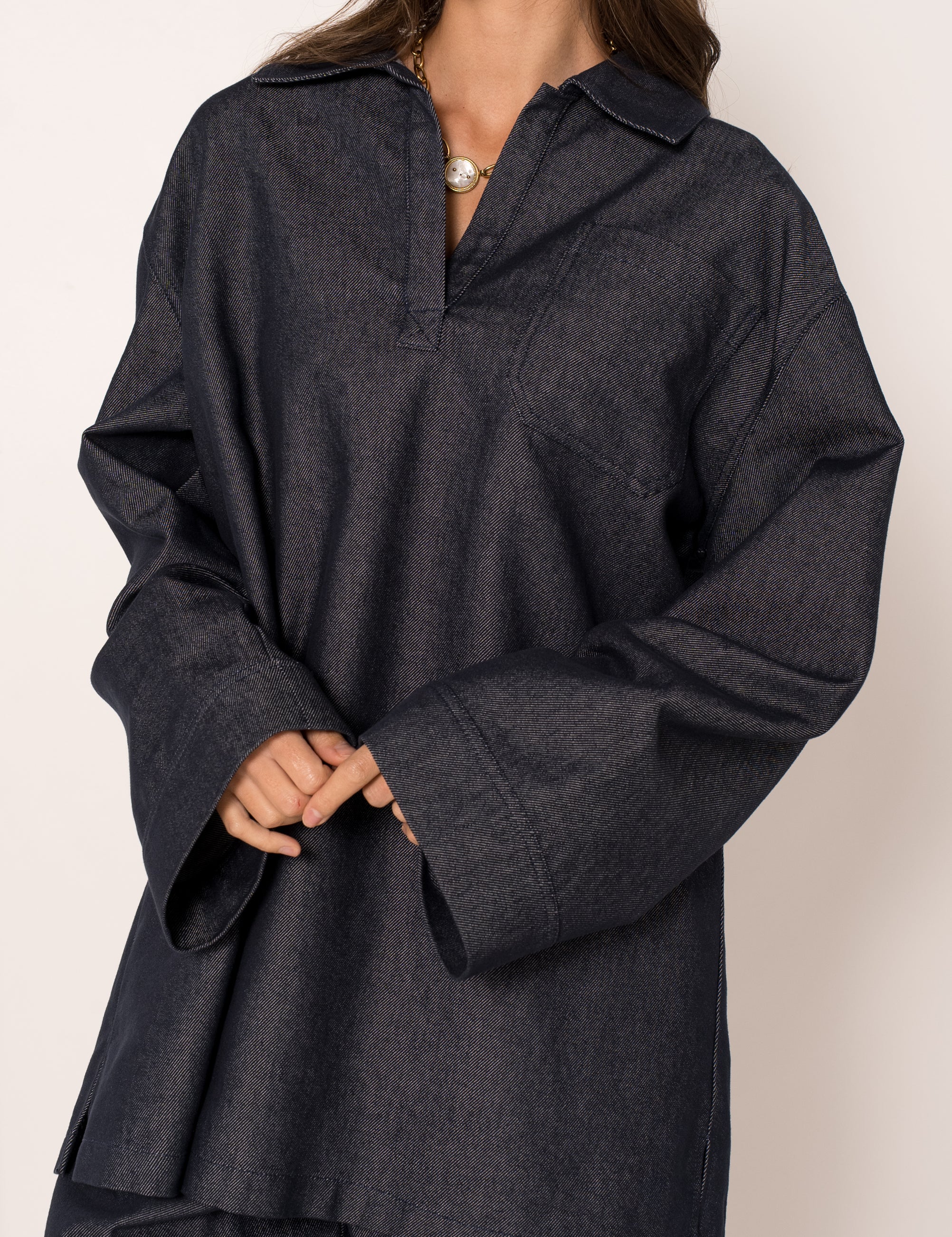Ensemble jean Suhaila
