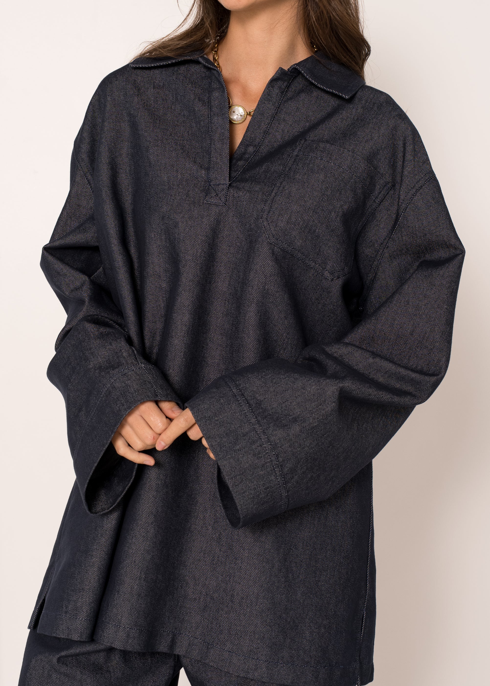 Ensemble jean Suhaila