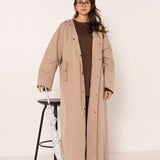 Imperméable  Ghaïda