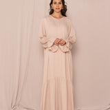 Robe Yasmine